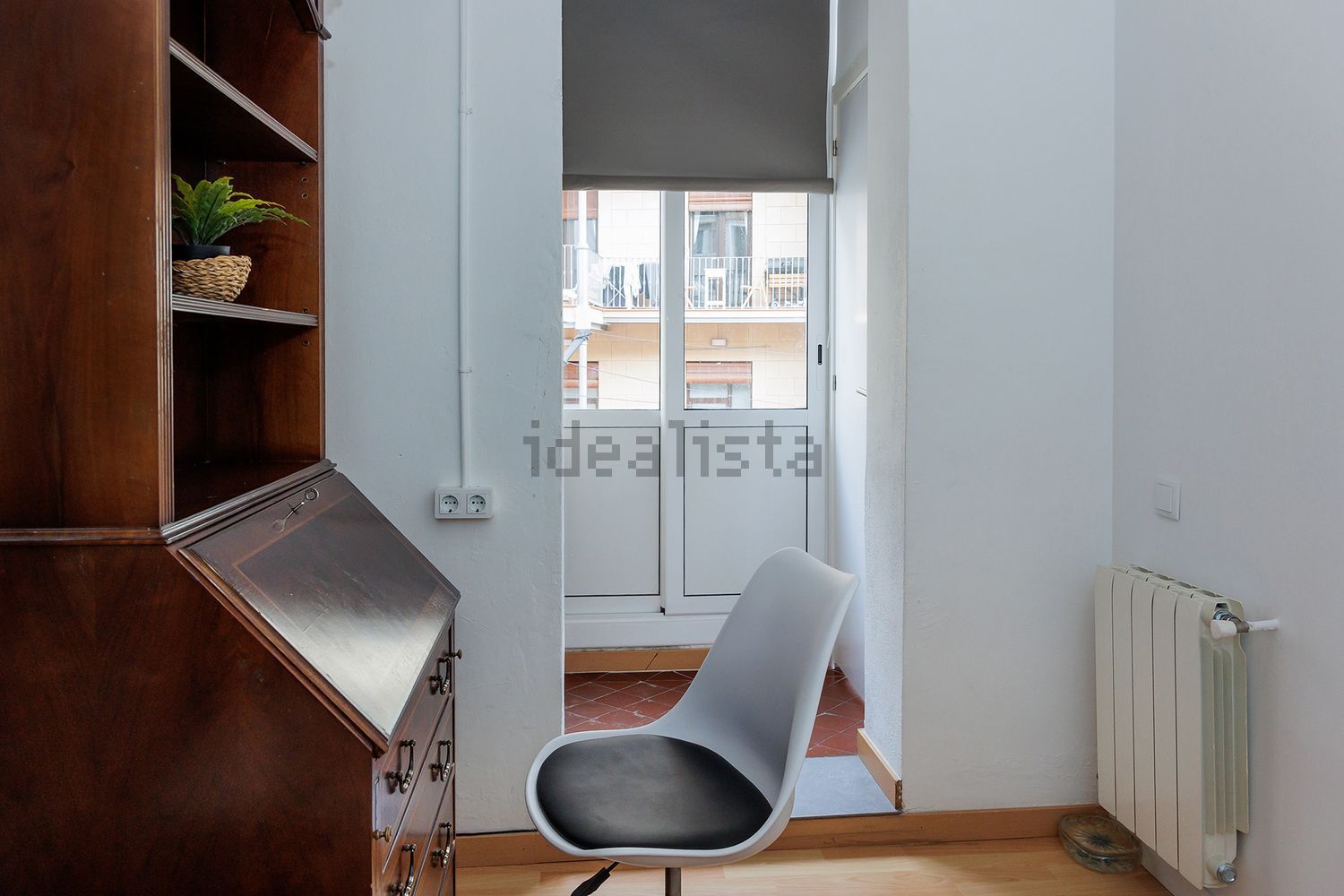 Pis de 77 m² a Barcelona