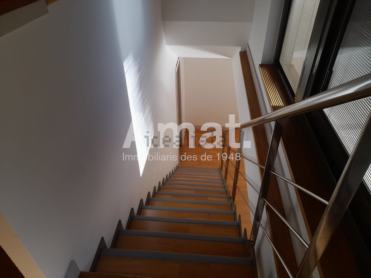 Pis de 112 m² a Sant Cugat del Vallès