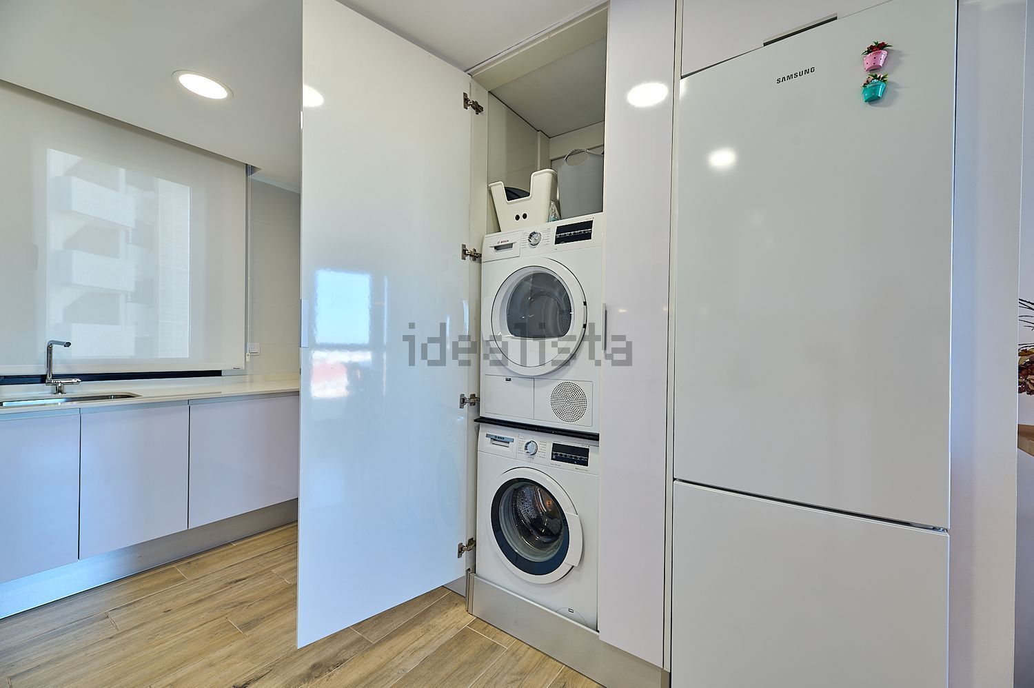 Pis de 145 m² a València