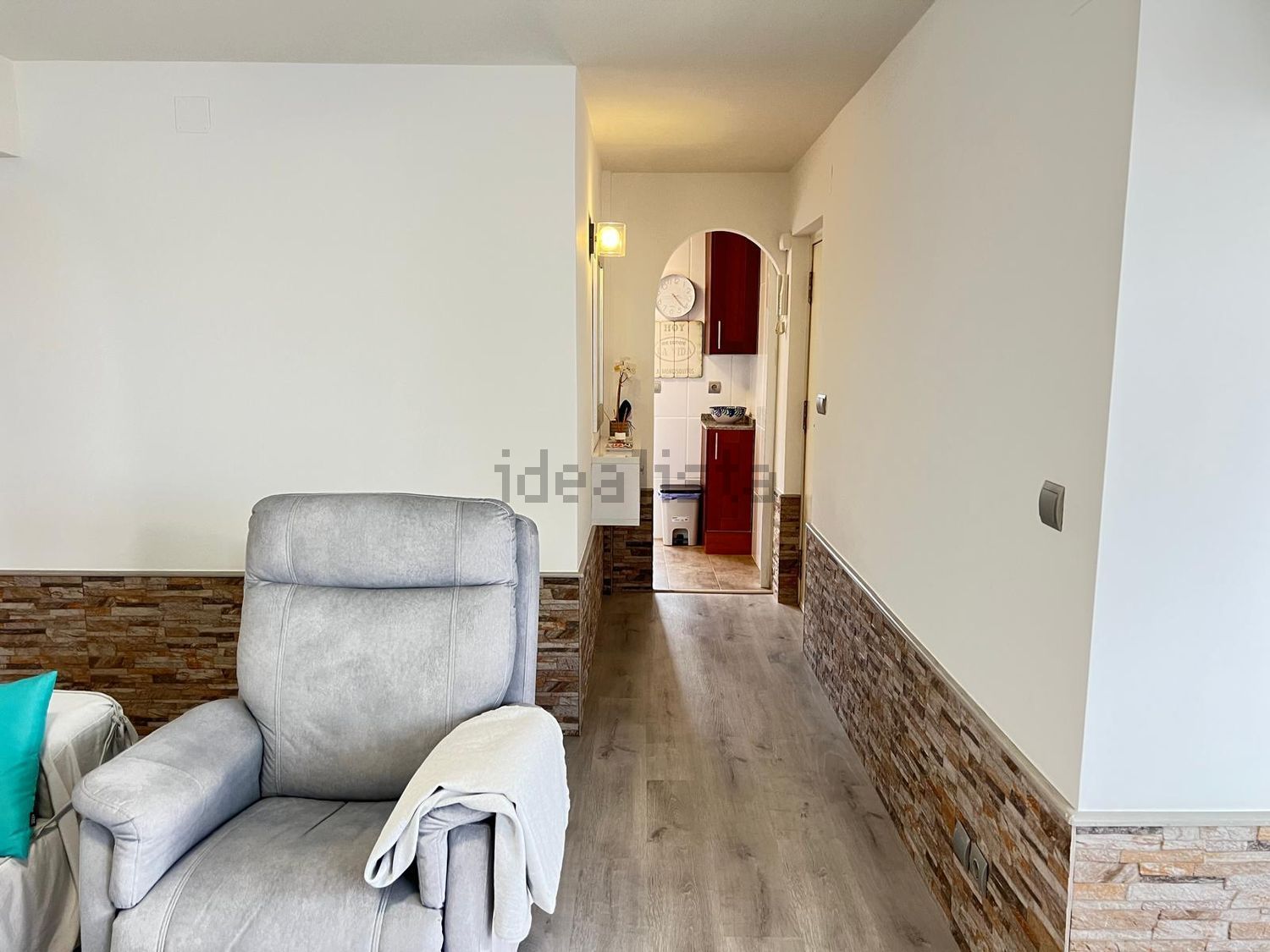 Pis de 63 m² a Alacant