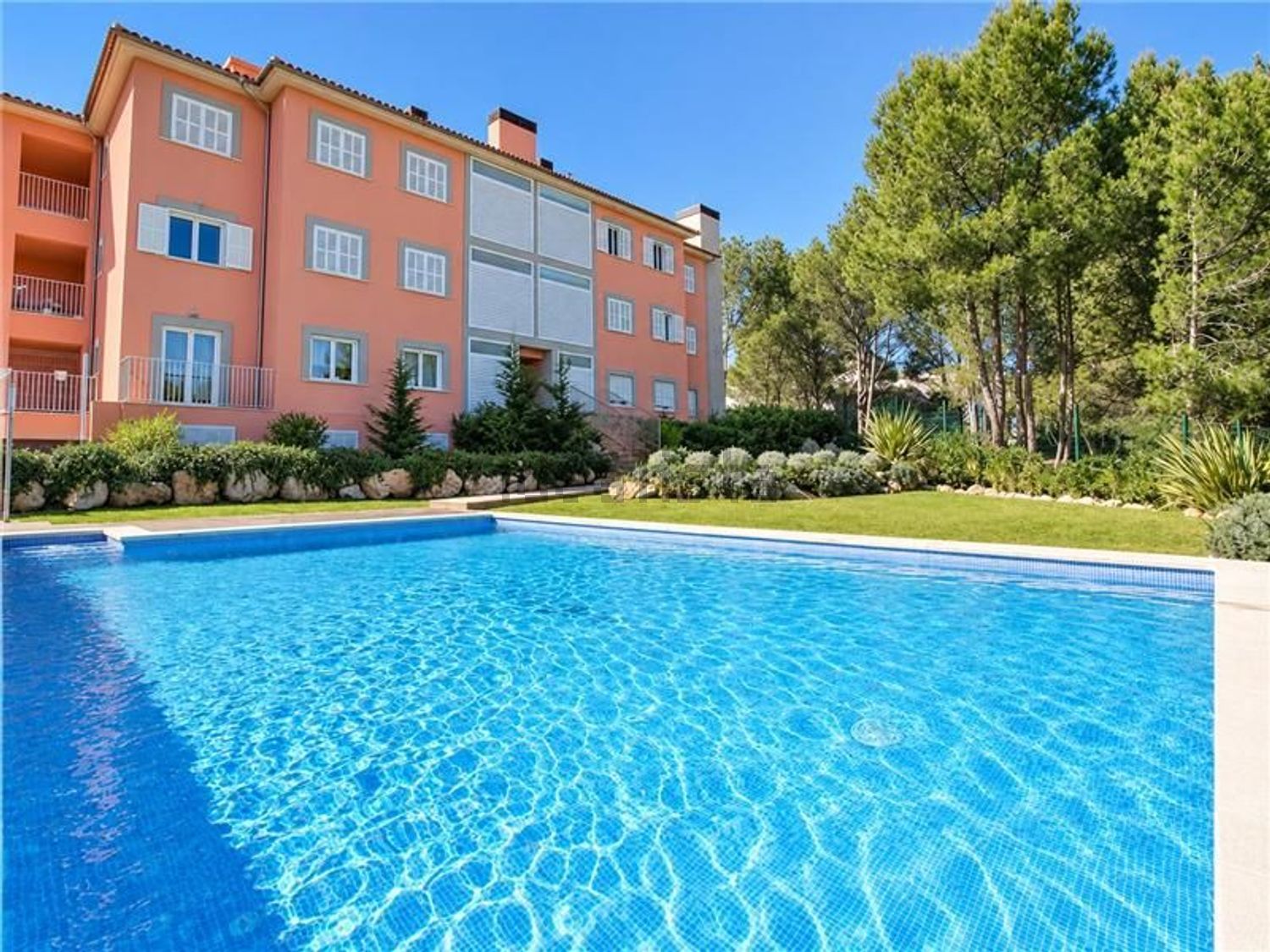 Piso de 120 m² en Palma