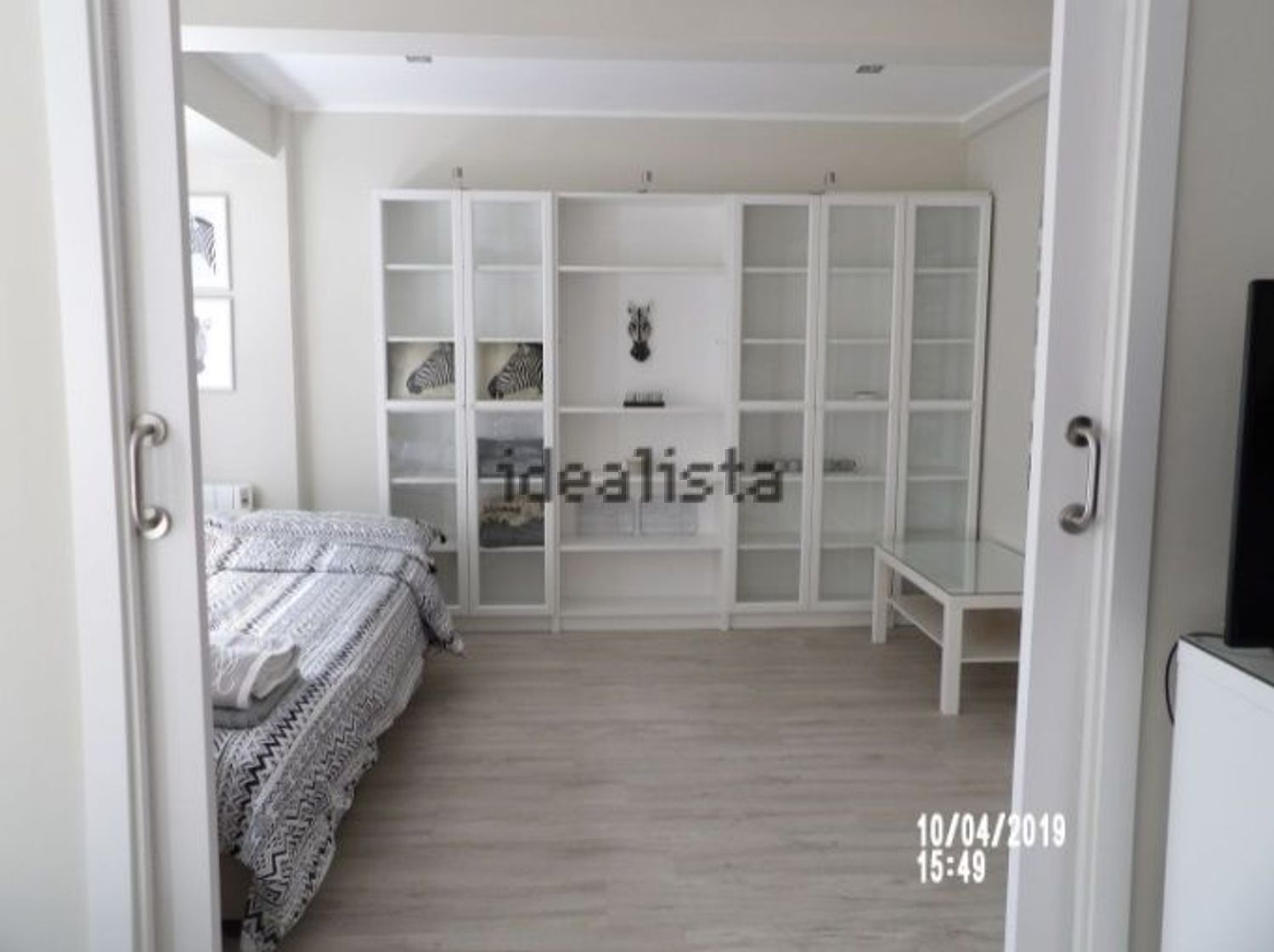 Piso de 130 m² en Vigo