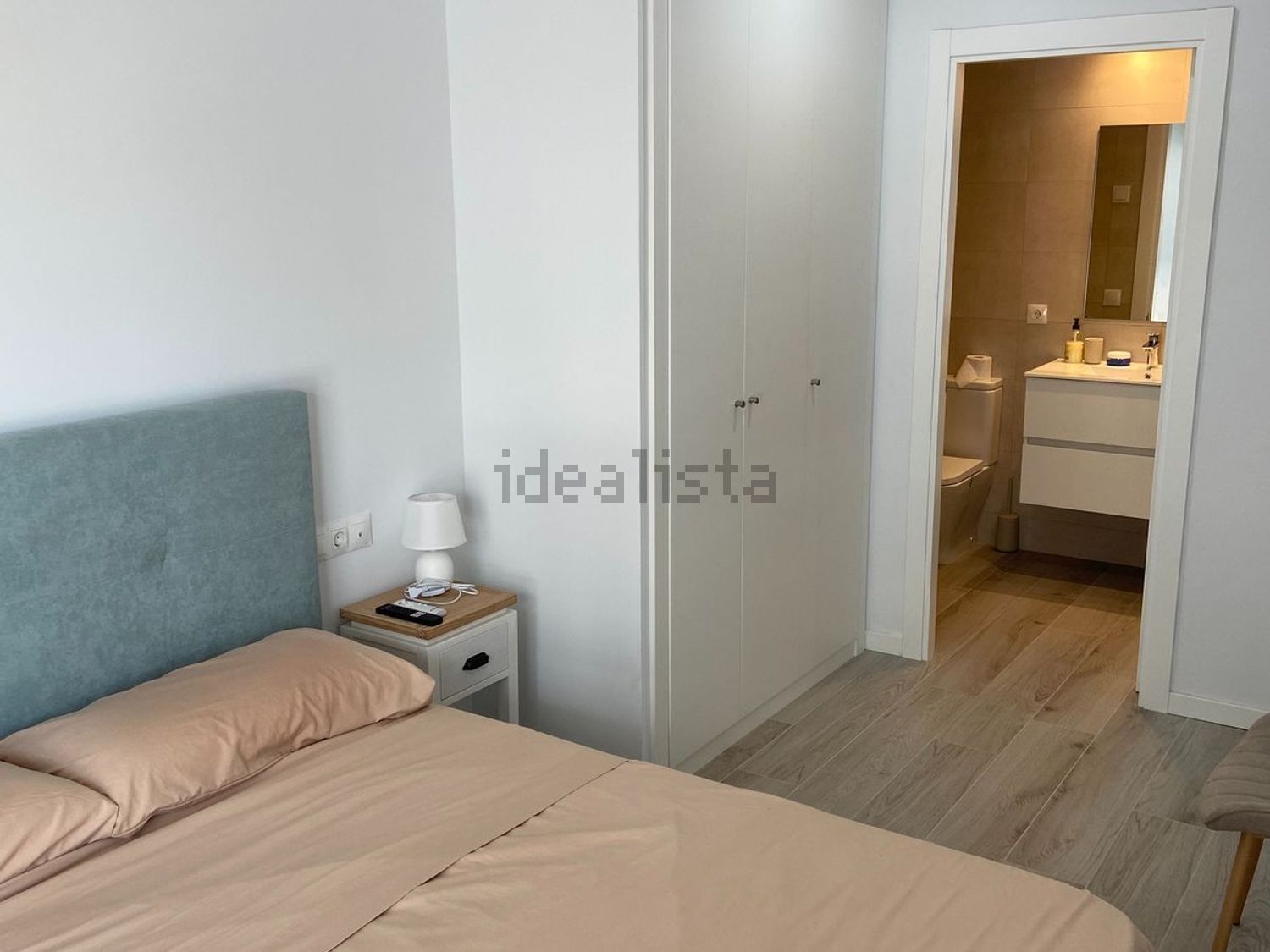 Wohnung 85 m² in Dénia