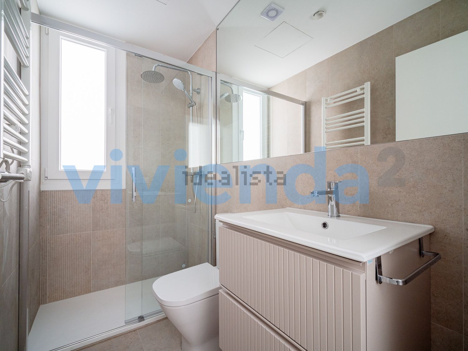 Appartamento 79 m² a Madrid