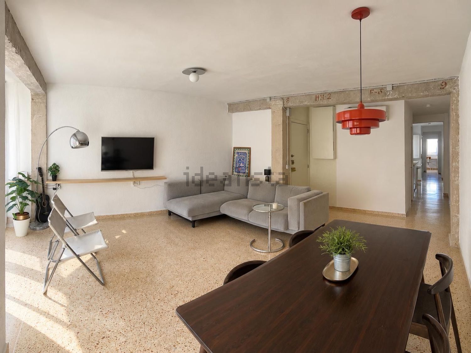 Piso de 104 m² en Castellón de la Plana