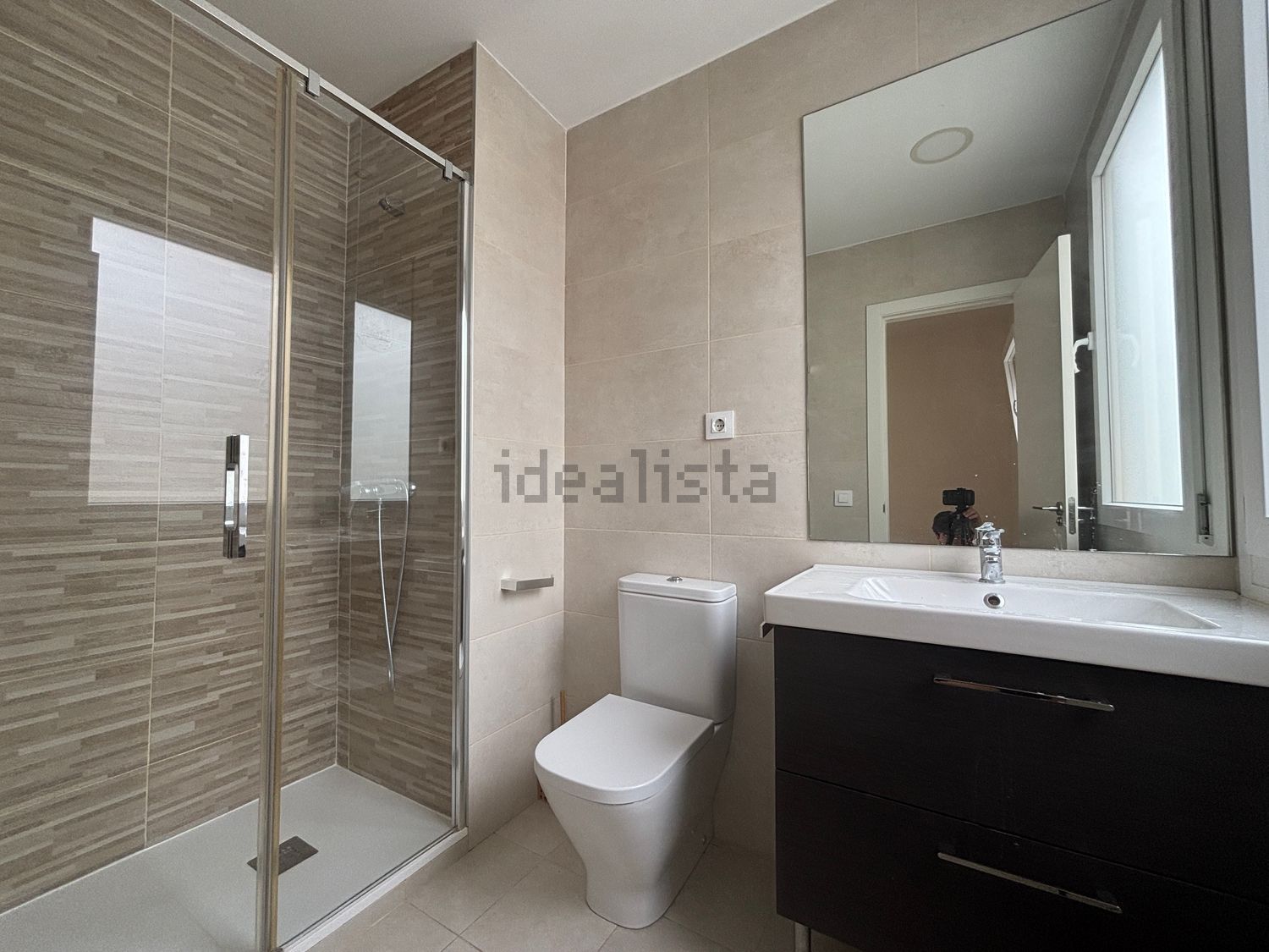 Pis de 73 m² a Madrid