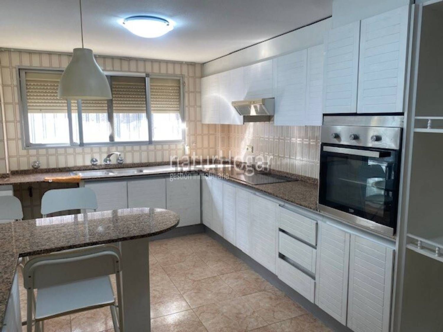 Pis de 158 m² a València