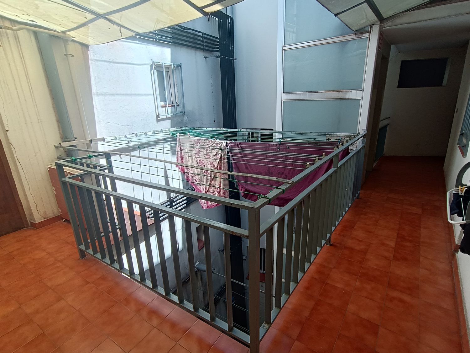 Wohnung 35 m² in Madrid
