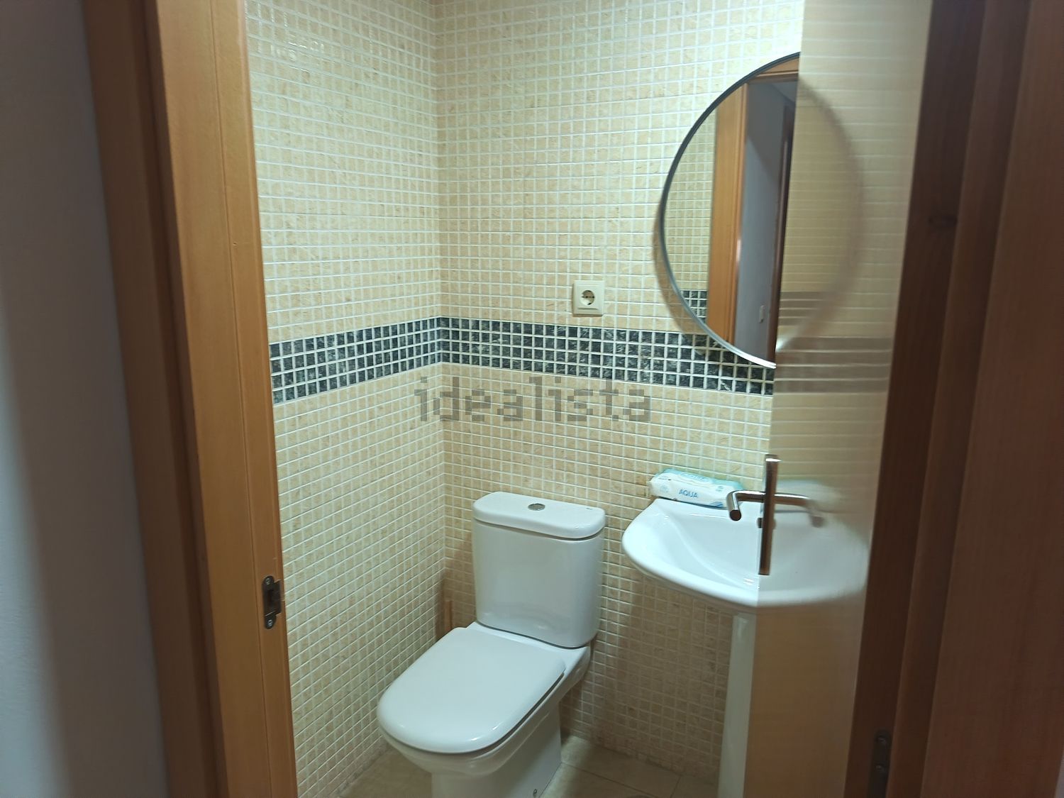 Pis de 81 m² a Madrid