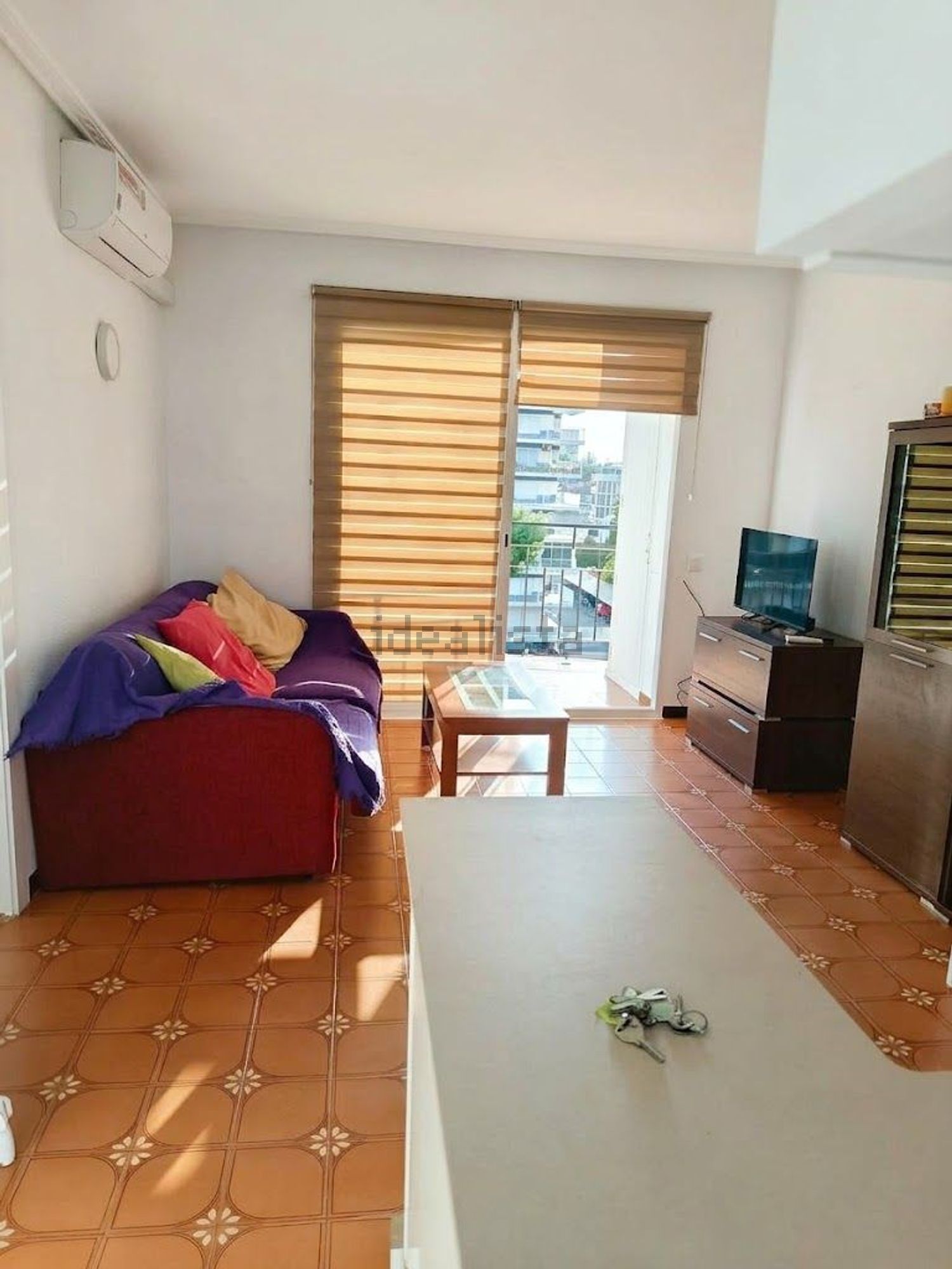 Pis de 55 m² a Benicàssim