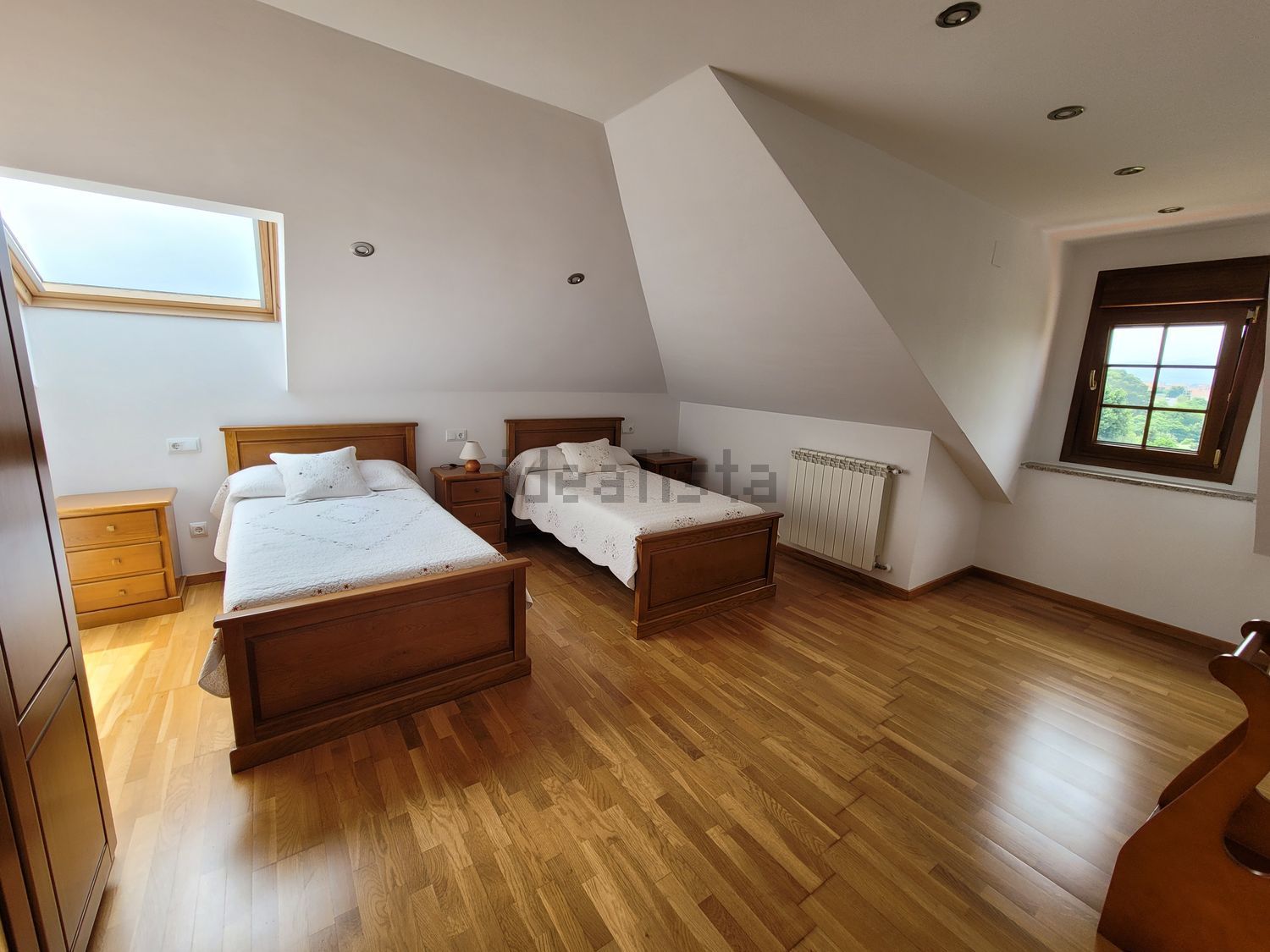 Habitación en alquiler, Avilés