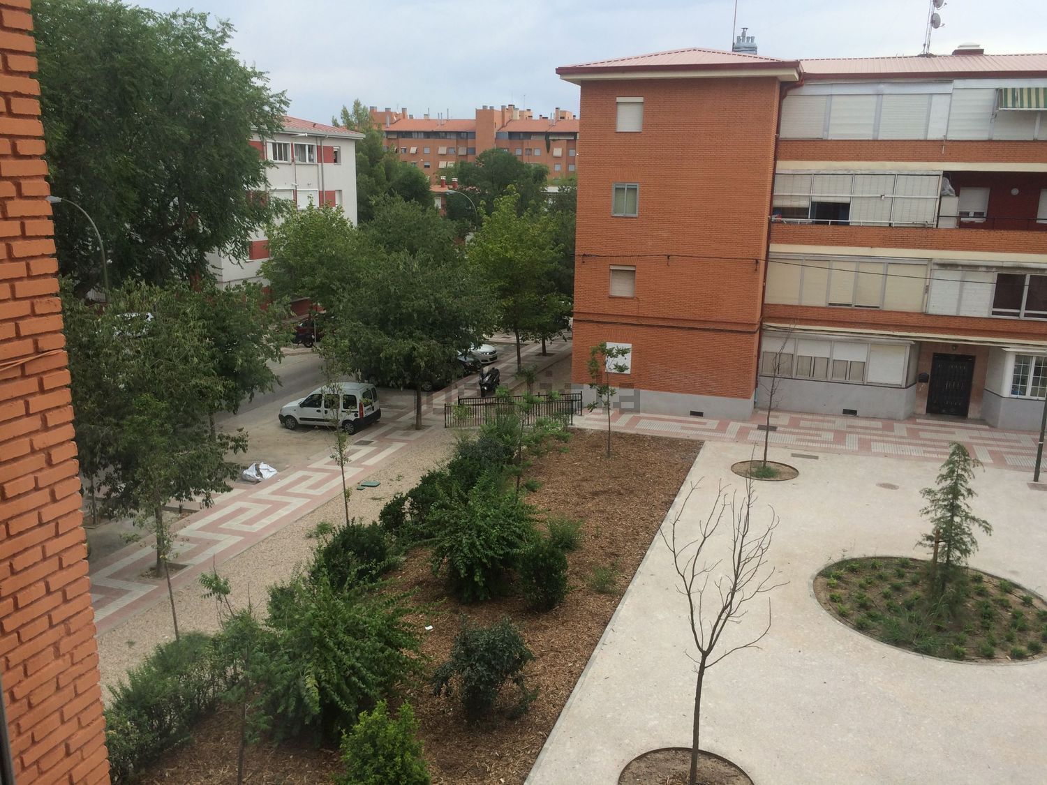 Appartement 83 m² à Madrid
