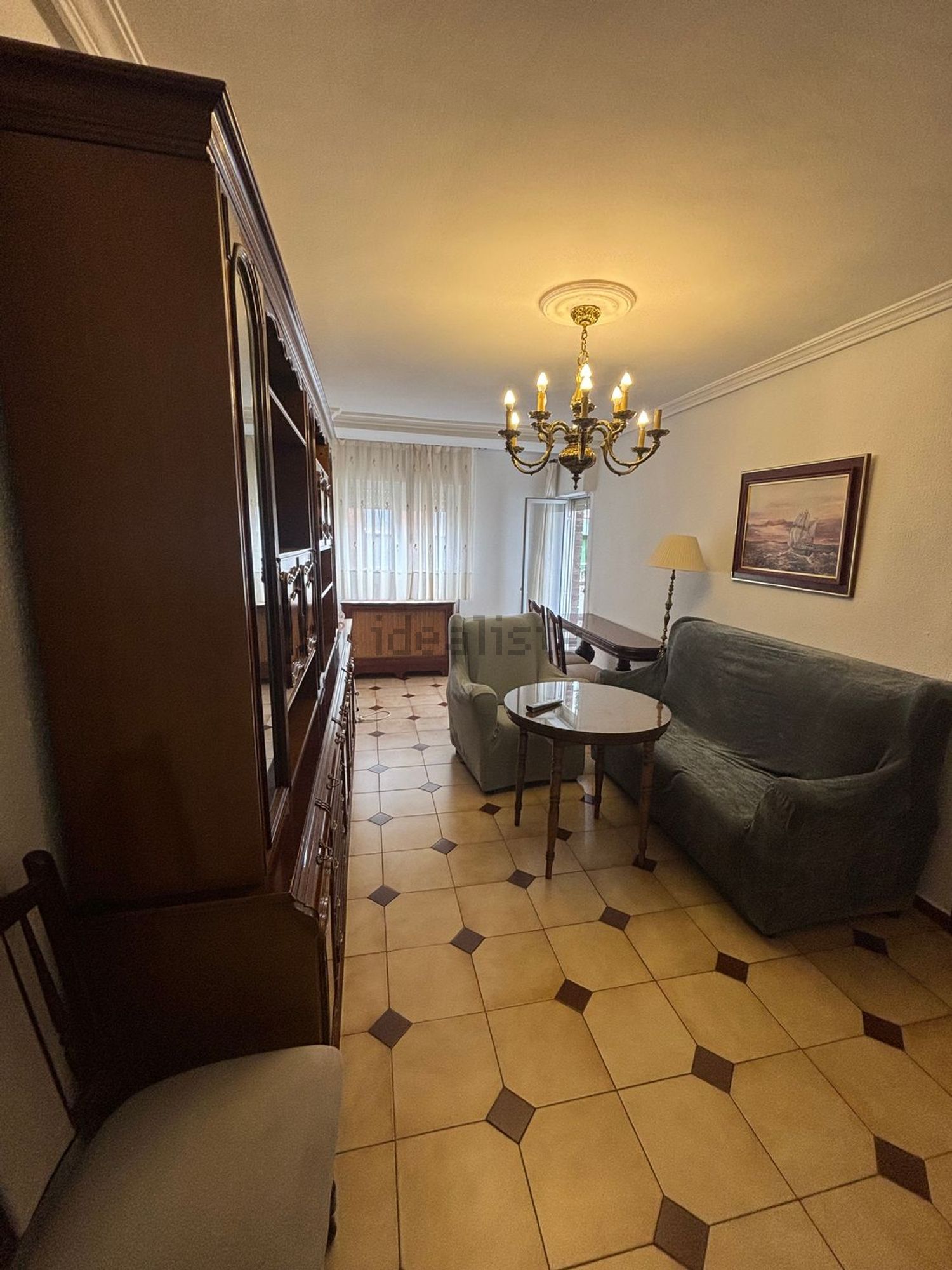 Appartement 87 m² à Salamanque