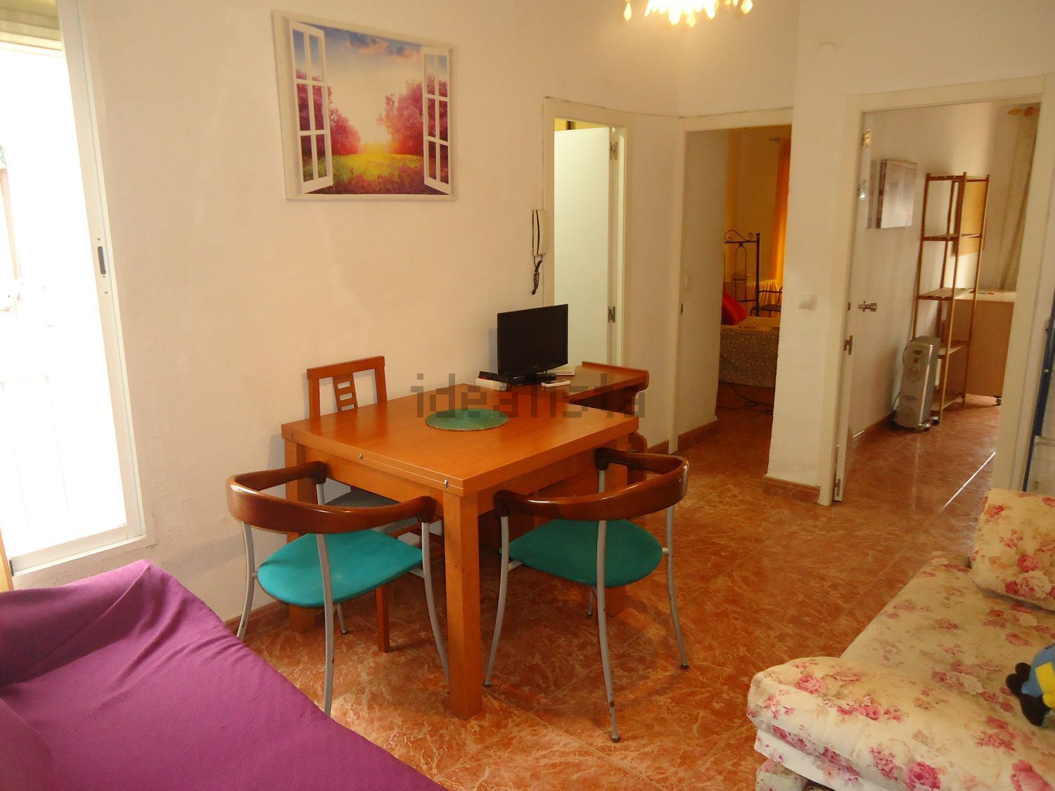 Habitació de lloguer, Còrdova