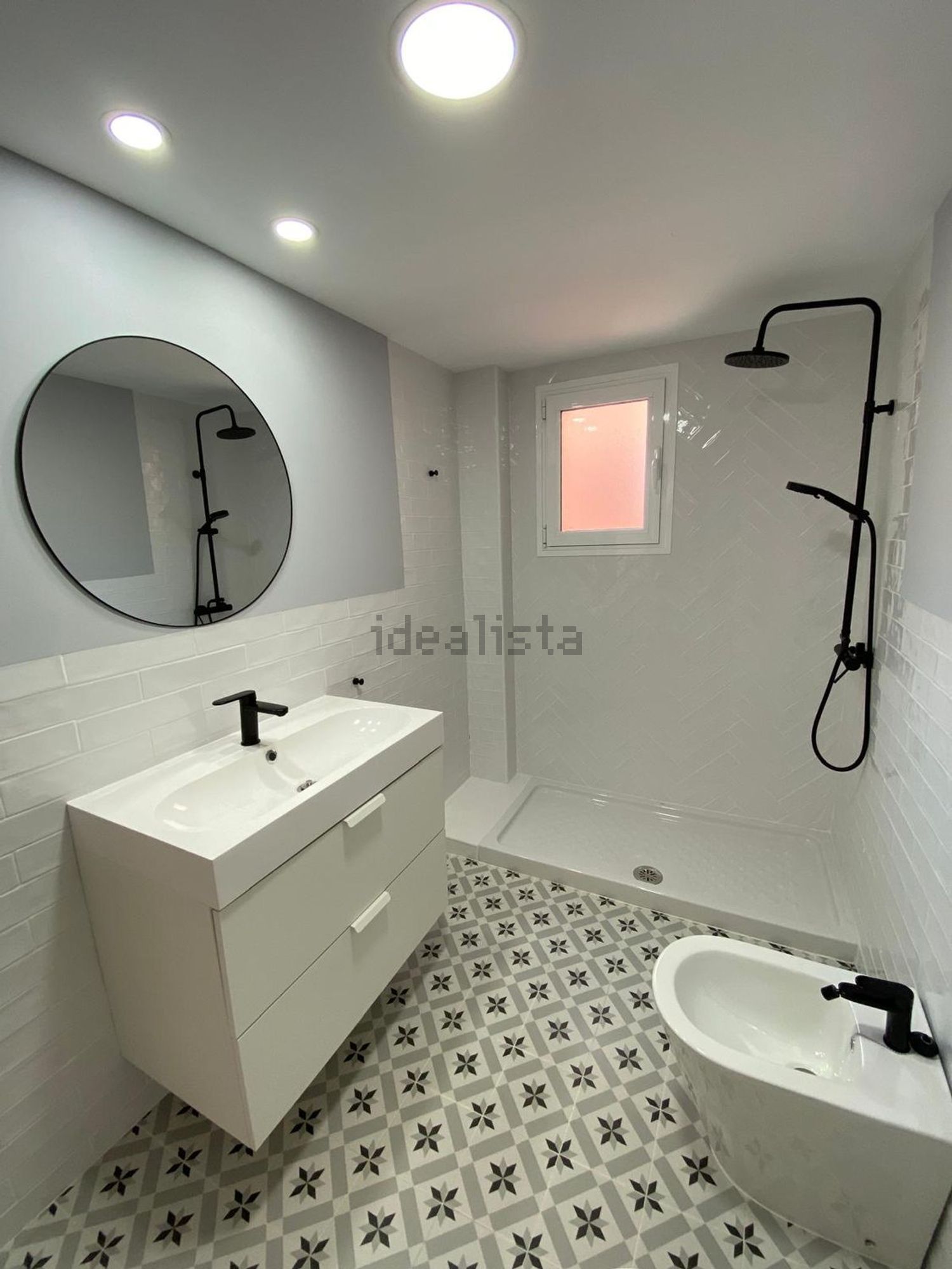 Pis de 74 m² a Màlaga