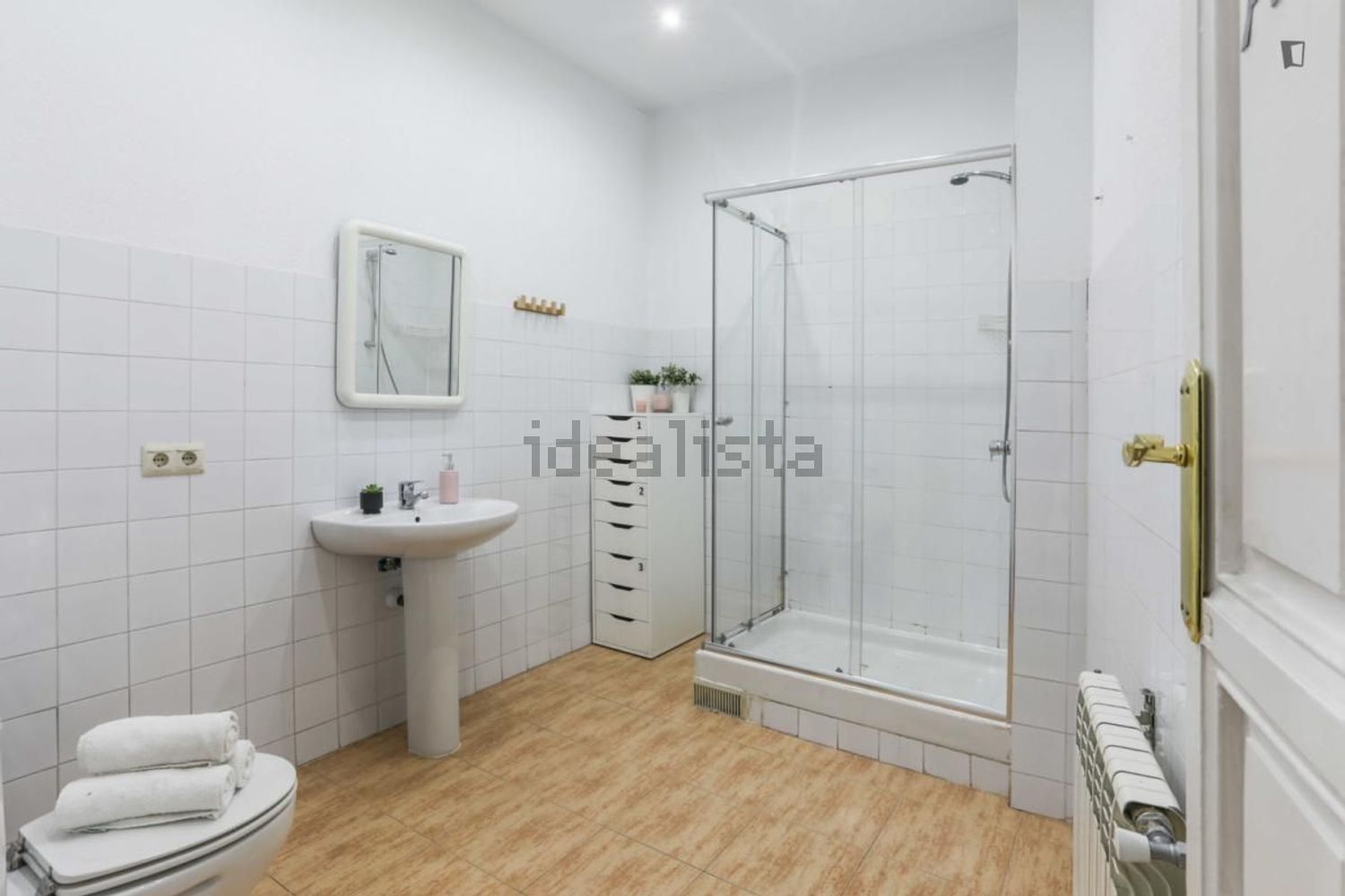 Habitación en alquiler, Madrid