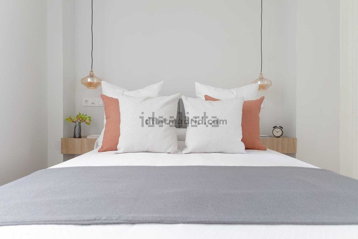 Piso de 51 m² en Madrid