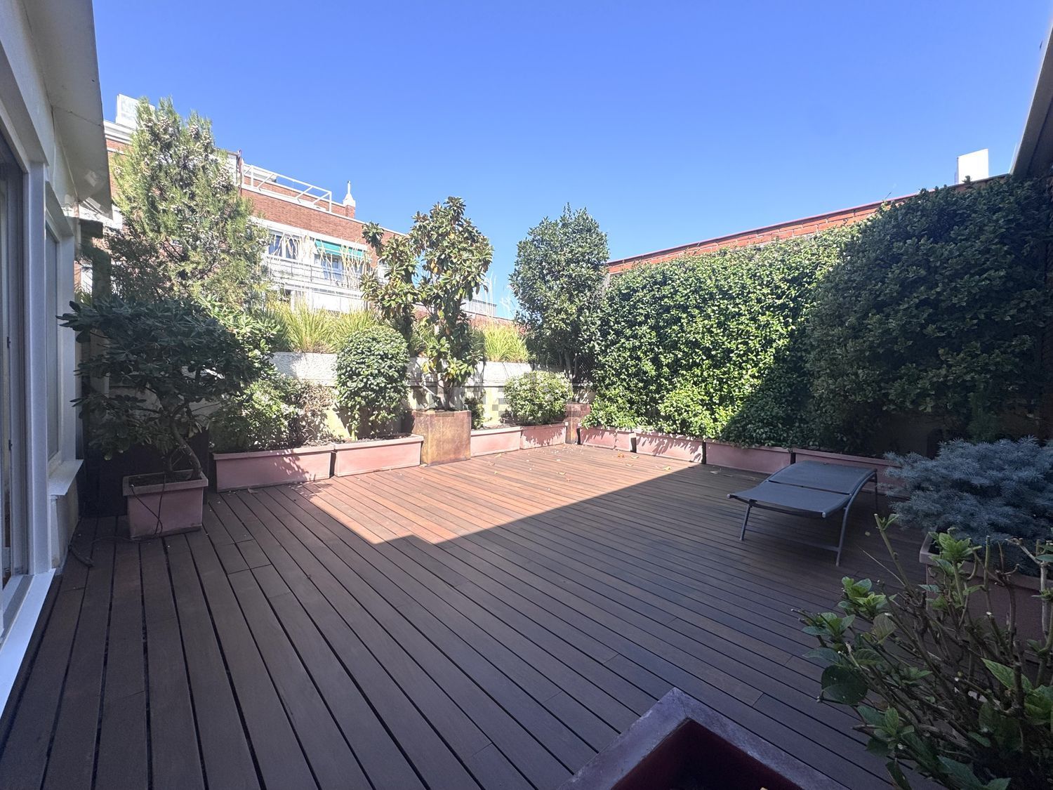 Piso de 141 m² en Madrid