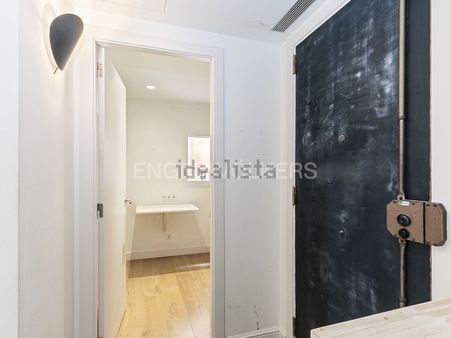 Pis de 110 m² a Barcelona