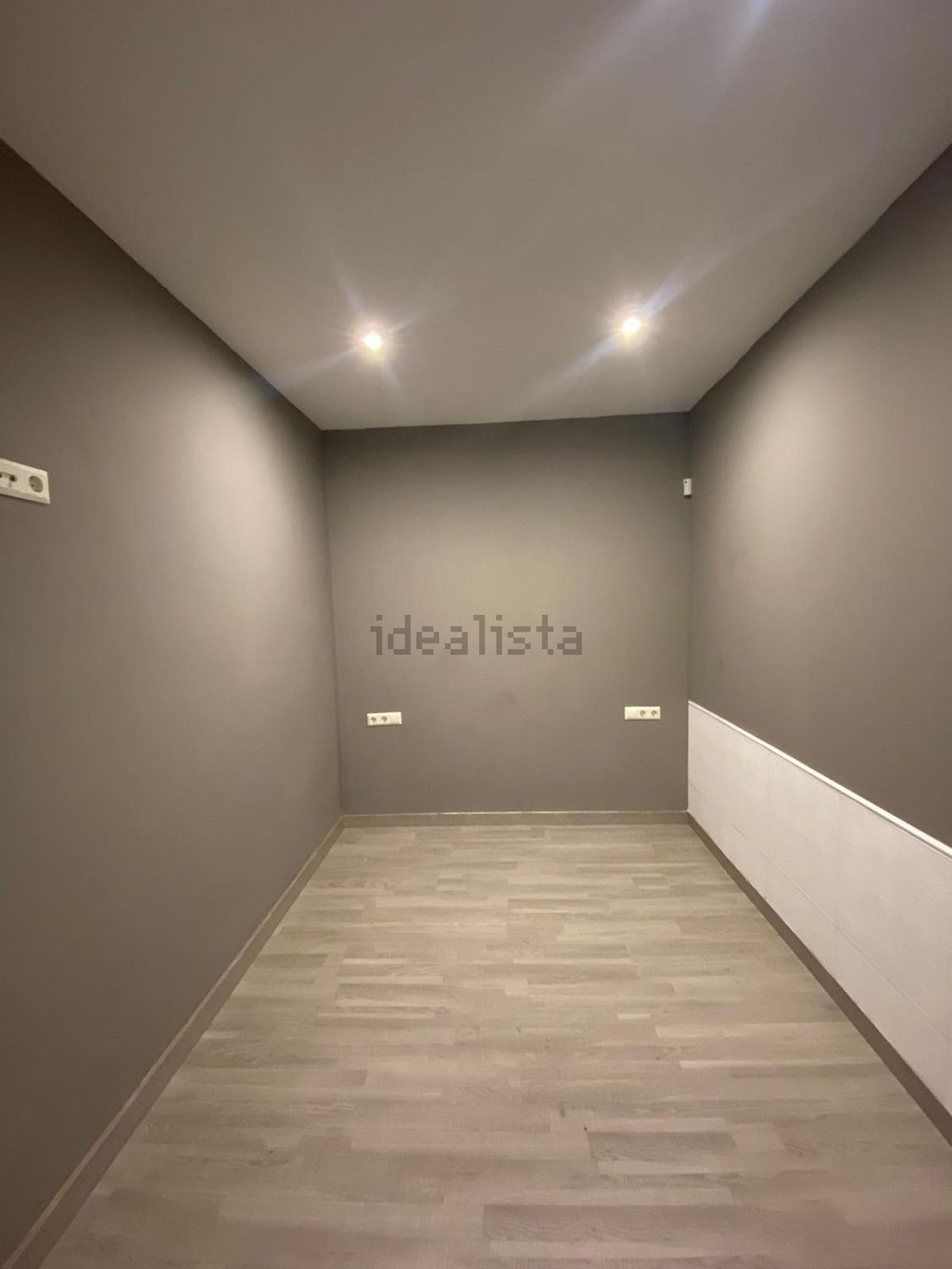 Pis de 38 m² a Barcelona