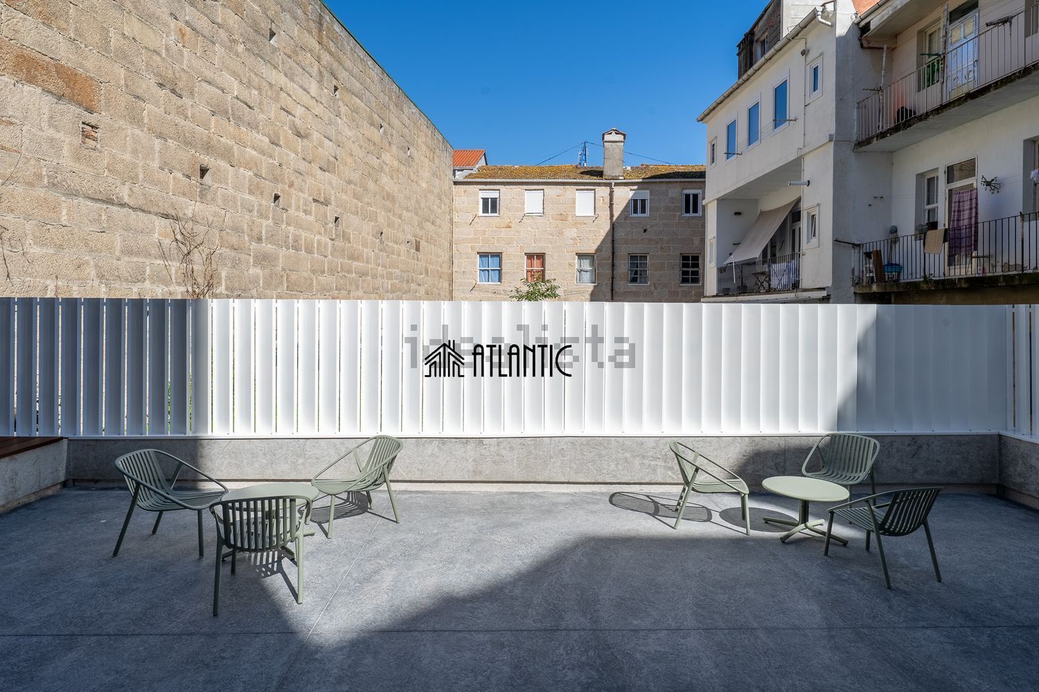 Pis de 63 m² a Vigo