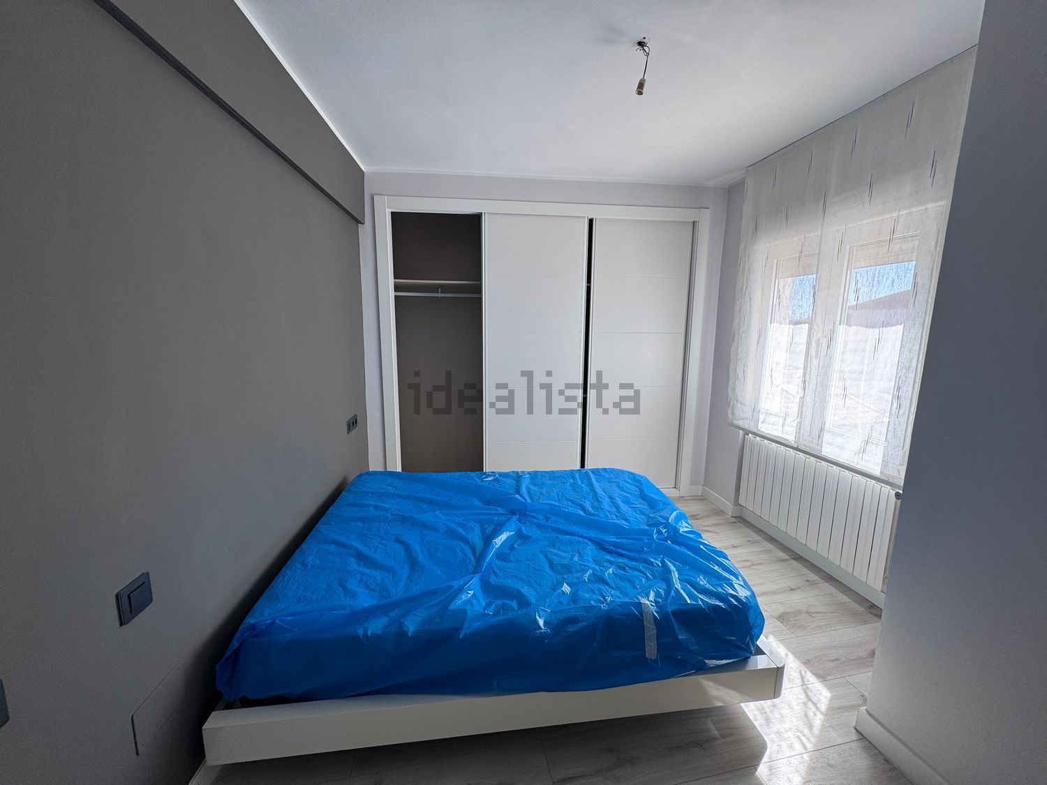 Pis de 127 m² a Zamora