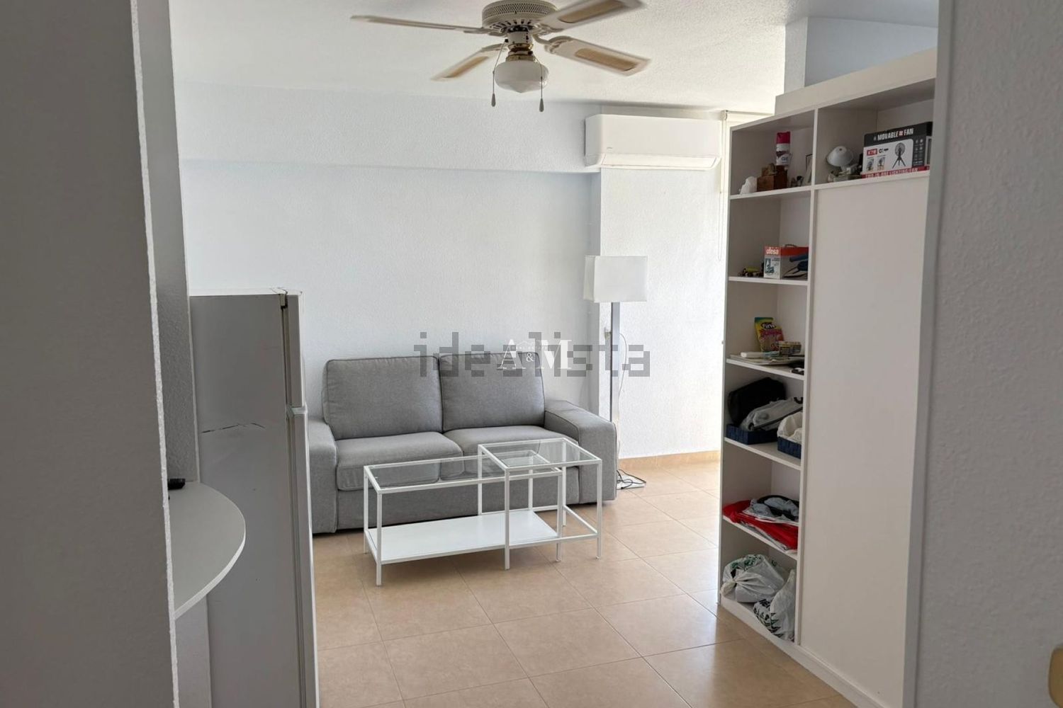 Pis de 40 m² a Oriola