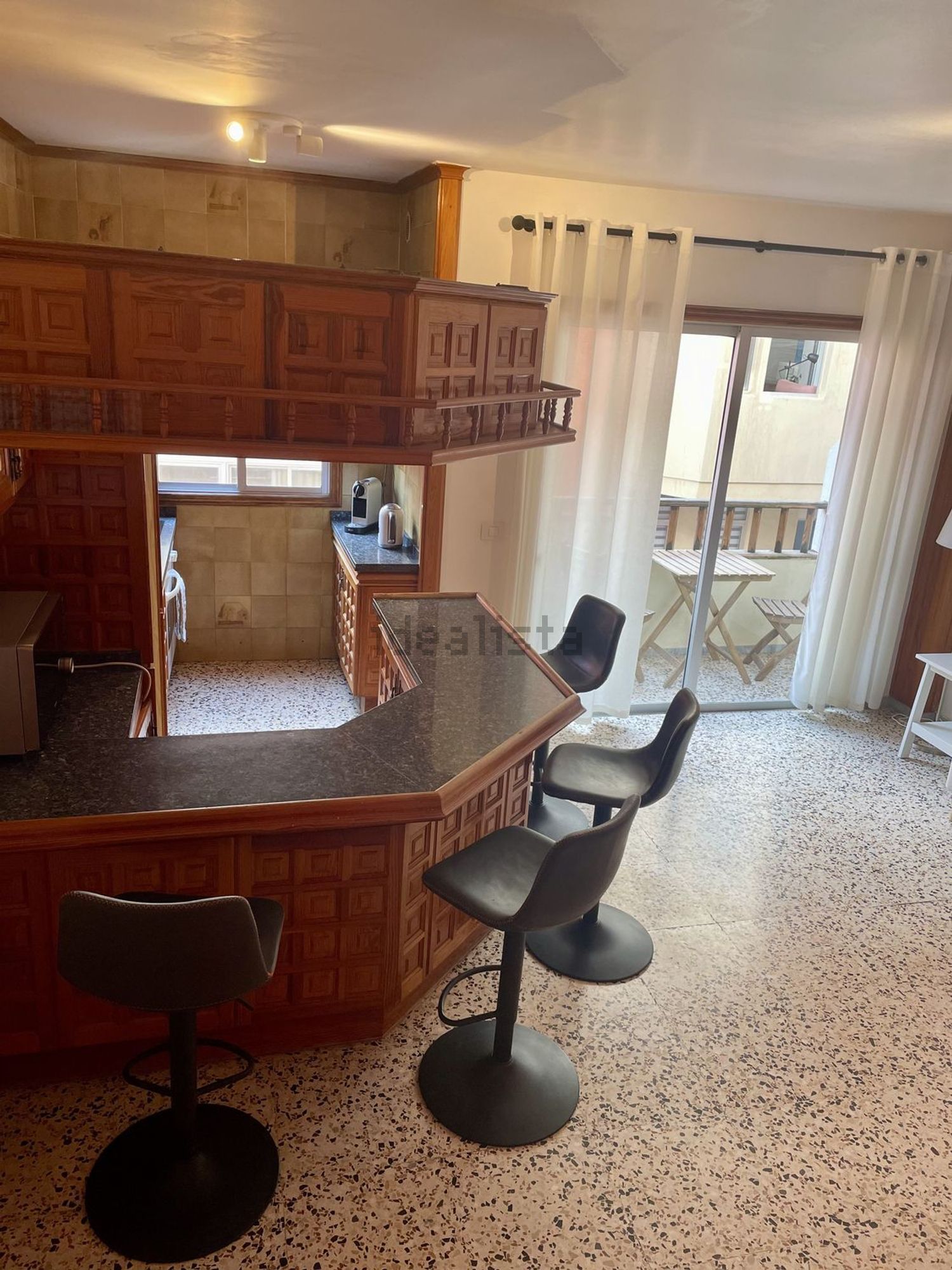 Pis de 80 m² a Granadilla de Abona
