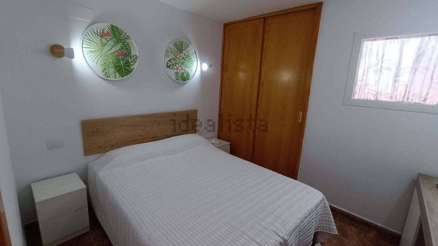 Piso de 40 m² en Mogán