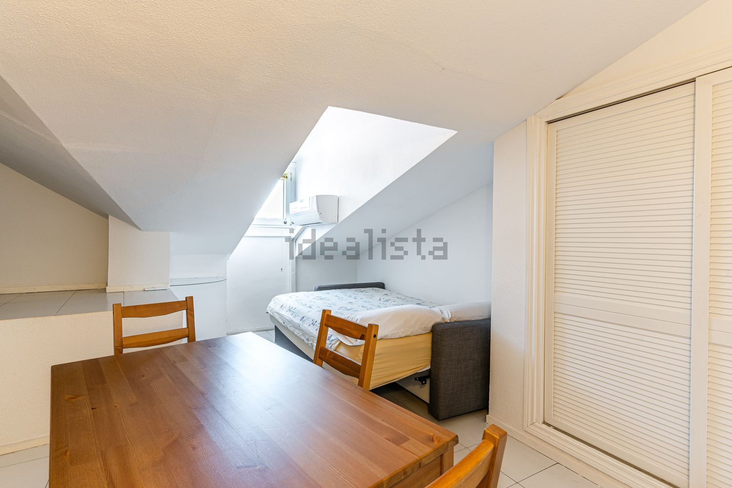 Appartamento 192 m² a Madrid