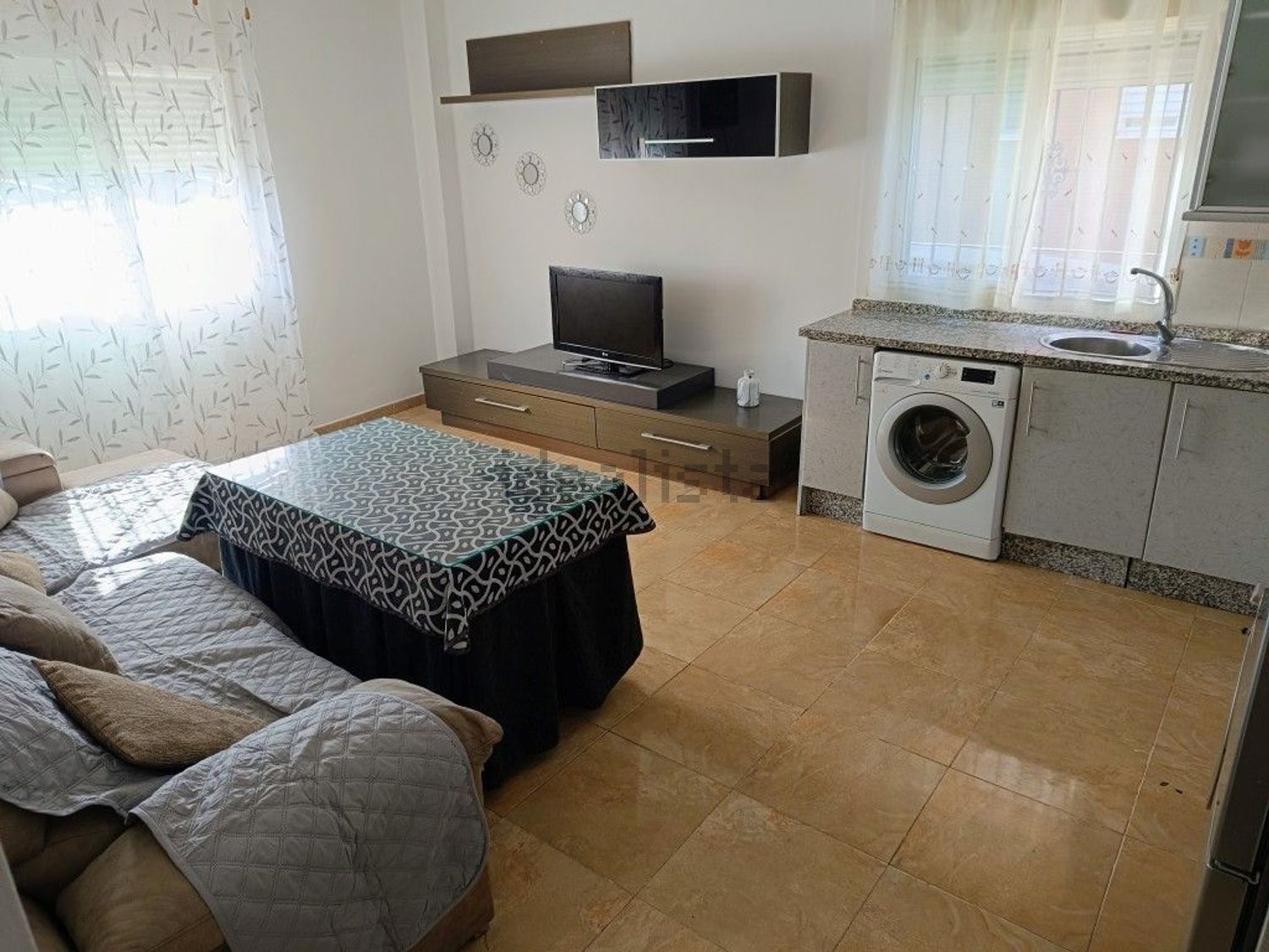 Pis de 118 m² a Las Gabias