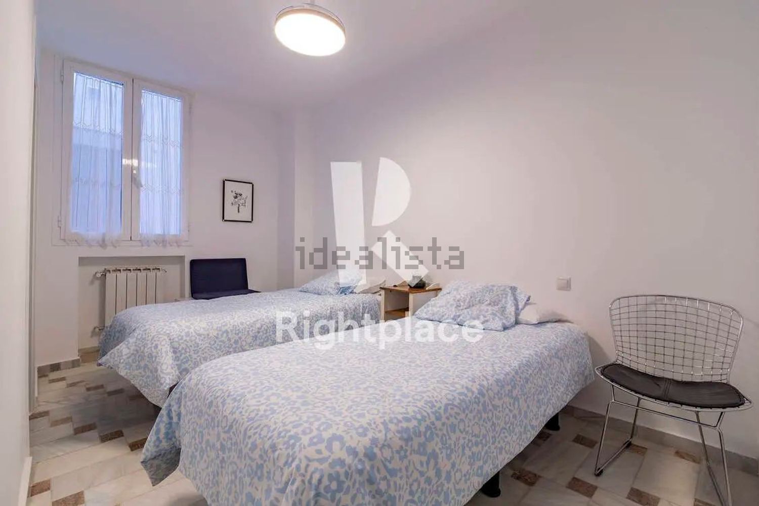 Pis de 146 m² a Madrid