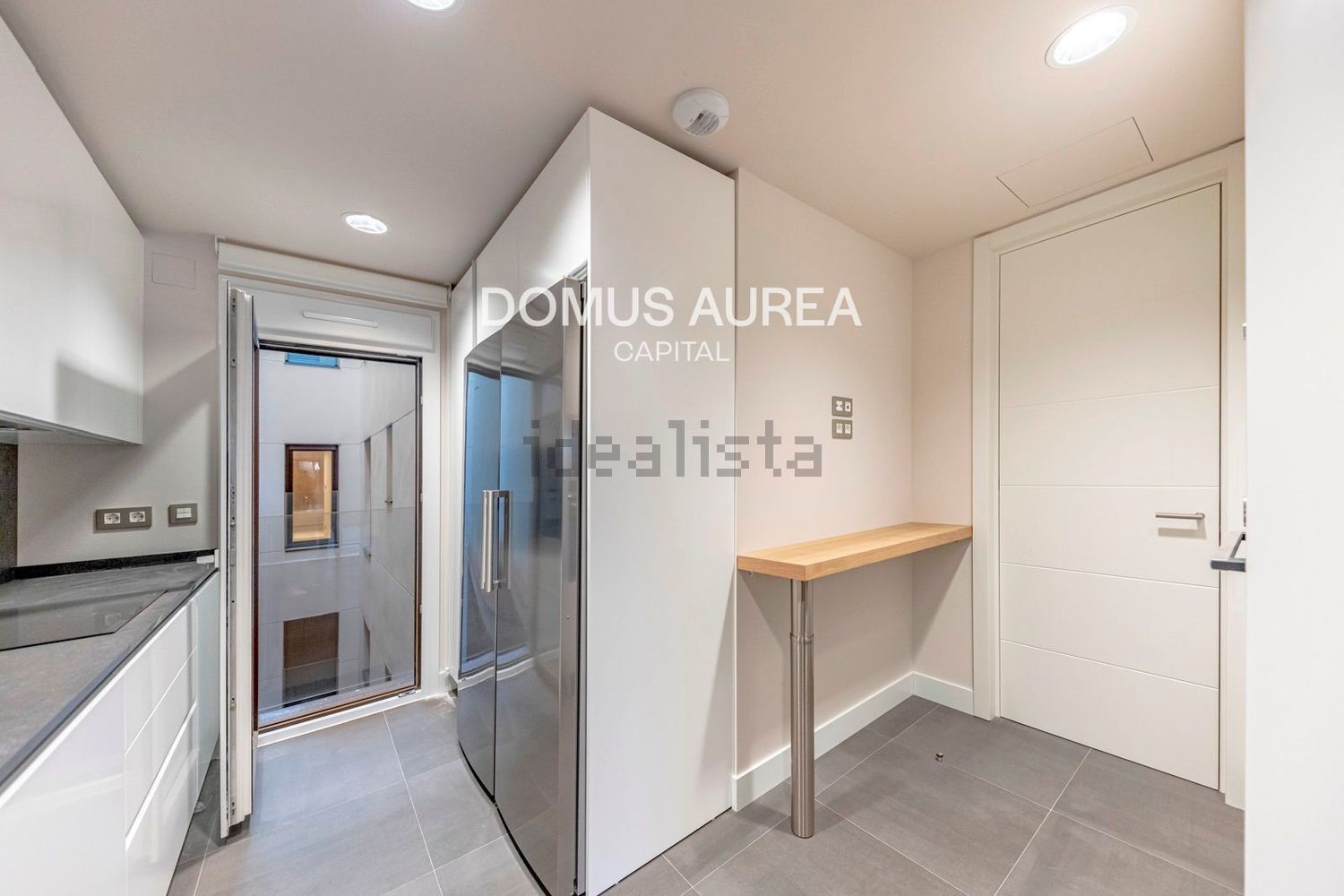 Pis de 217 m² a Madrid