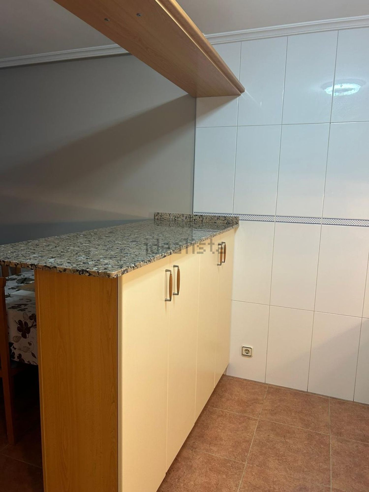 Piso de 60 m² en Ourense