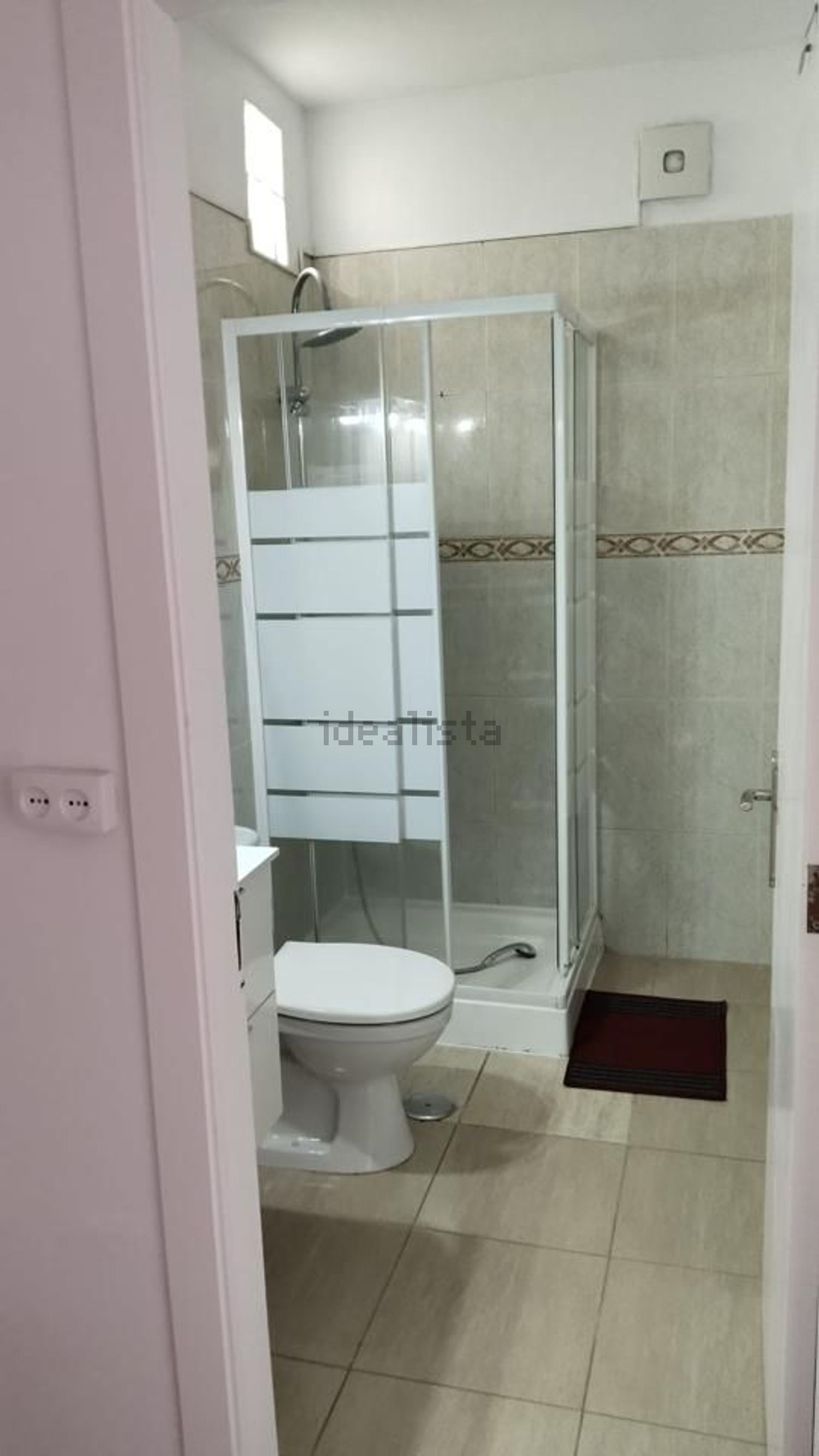 Piso de 50 m² en Tacoronte
