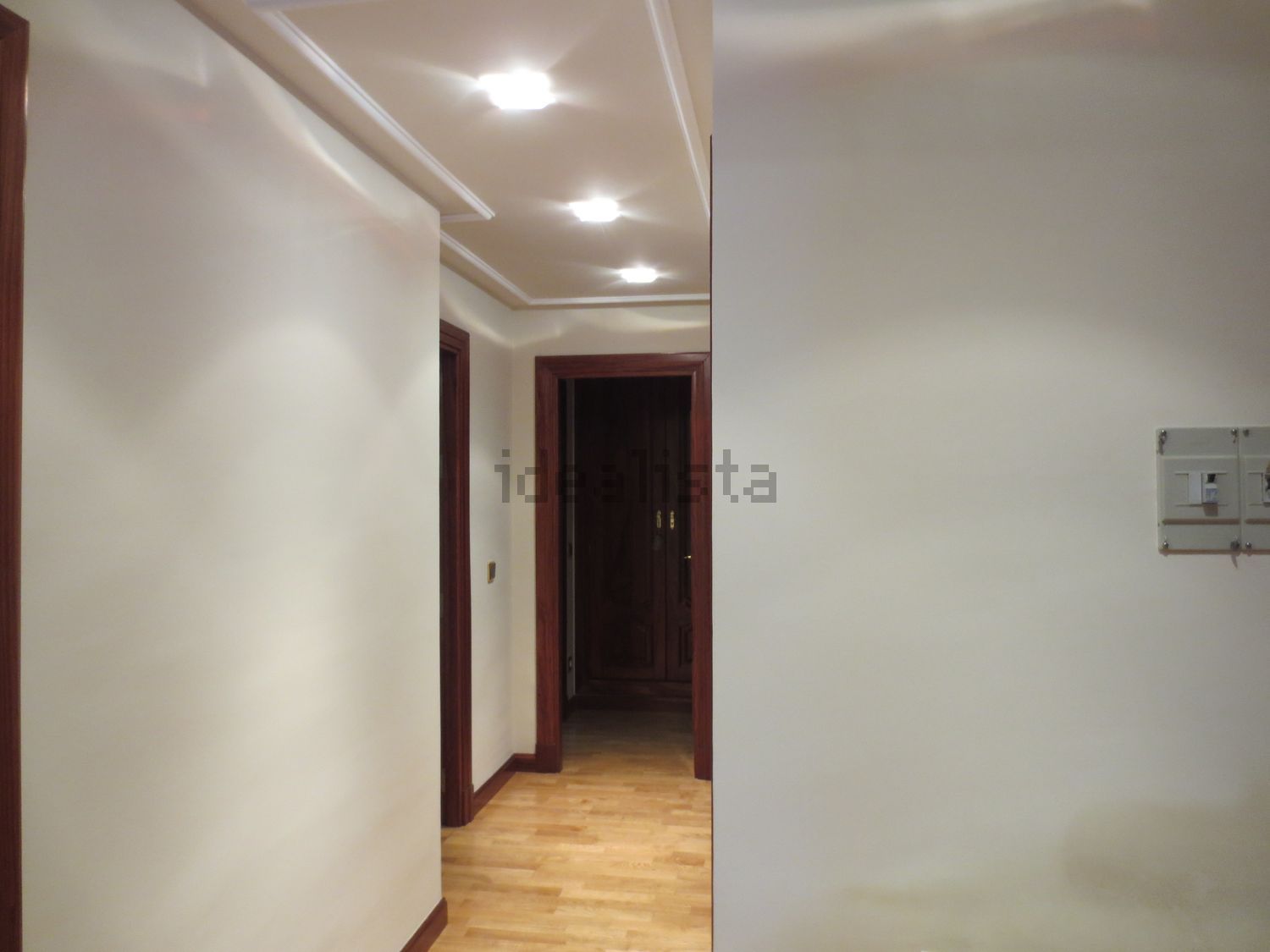 Piso de 100 m² en Ávila