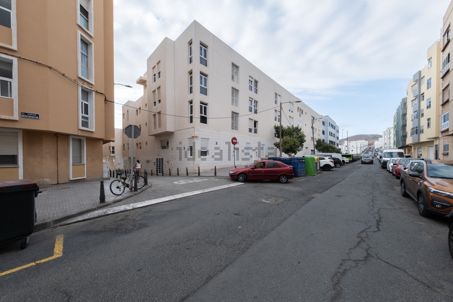 Pis de 50 m² a Las Palmas de Gran Canaria