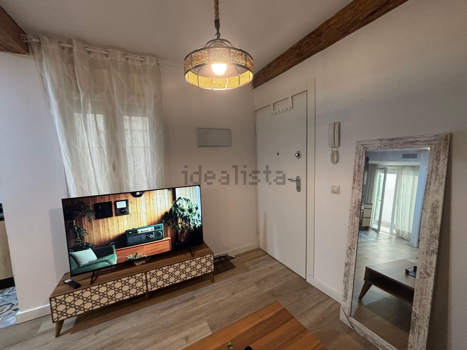 Appartement 77 m² à Madrid