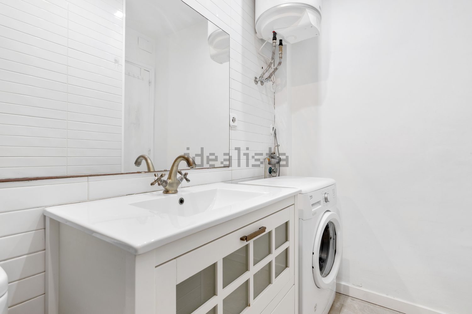 Piso de 50 m² en Barcelona