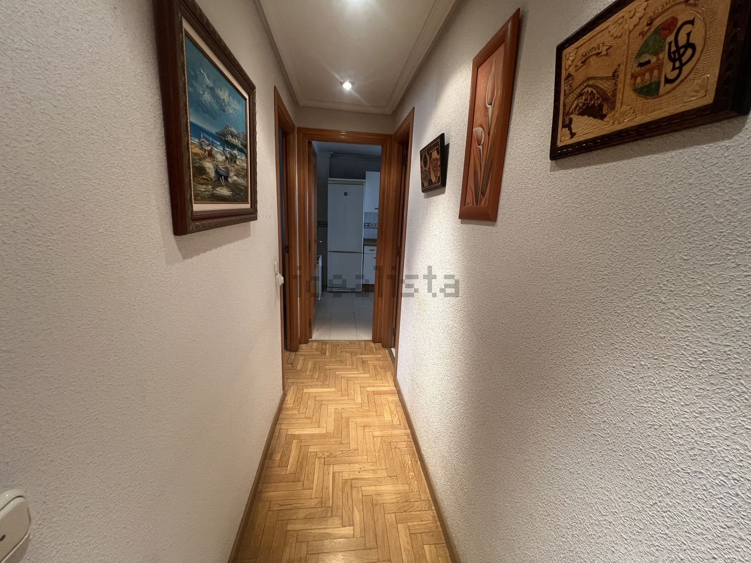 Piso de 106 m² en Salamanca