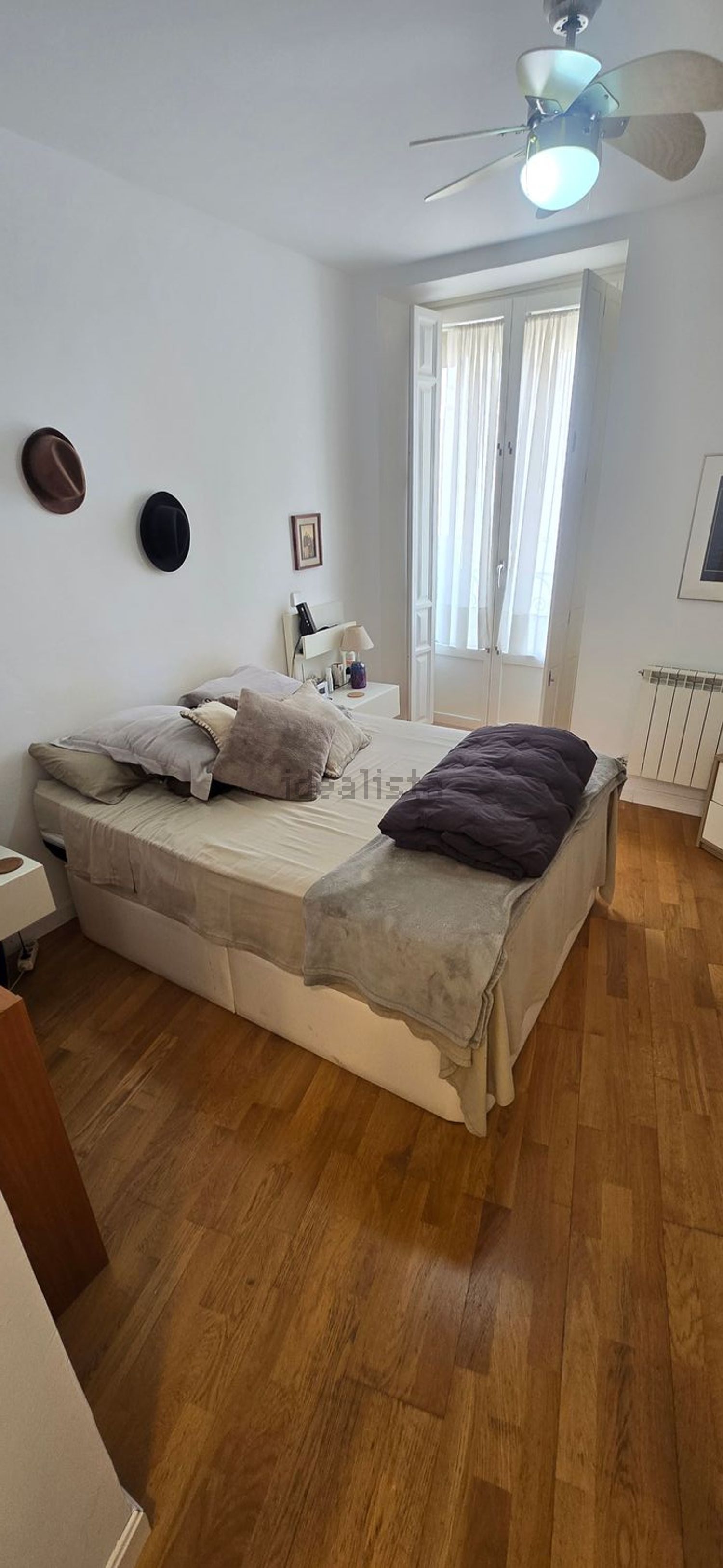 Appartamento 115 m² a Madrid
