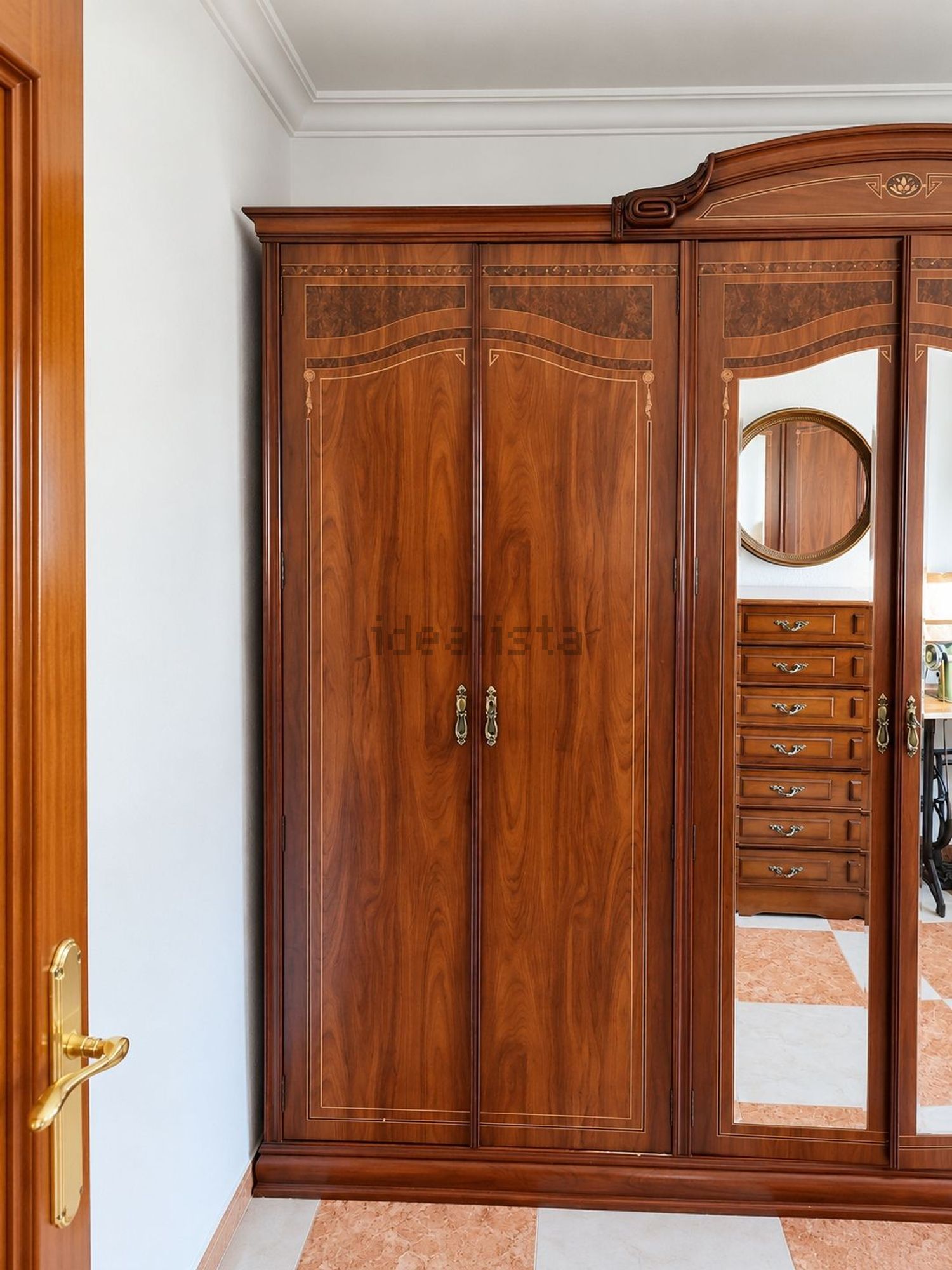 Pis de 58 m² a Sevilla