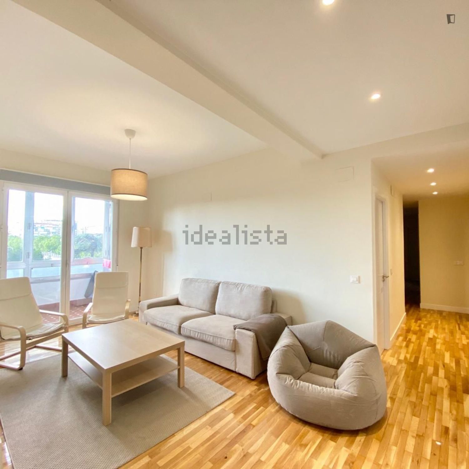 Habitación en alquiler, Madrid