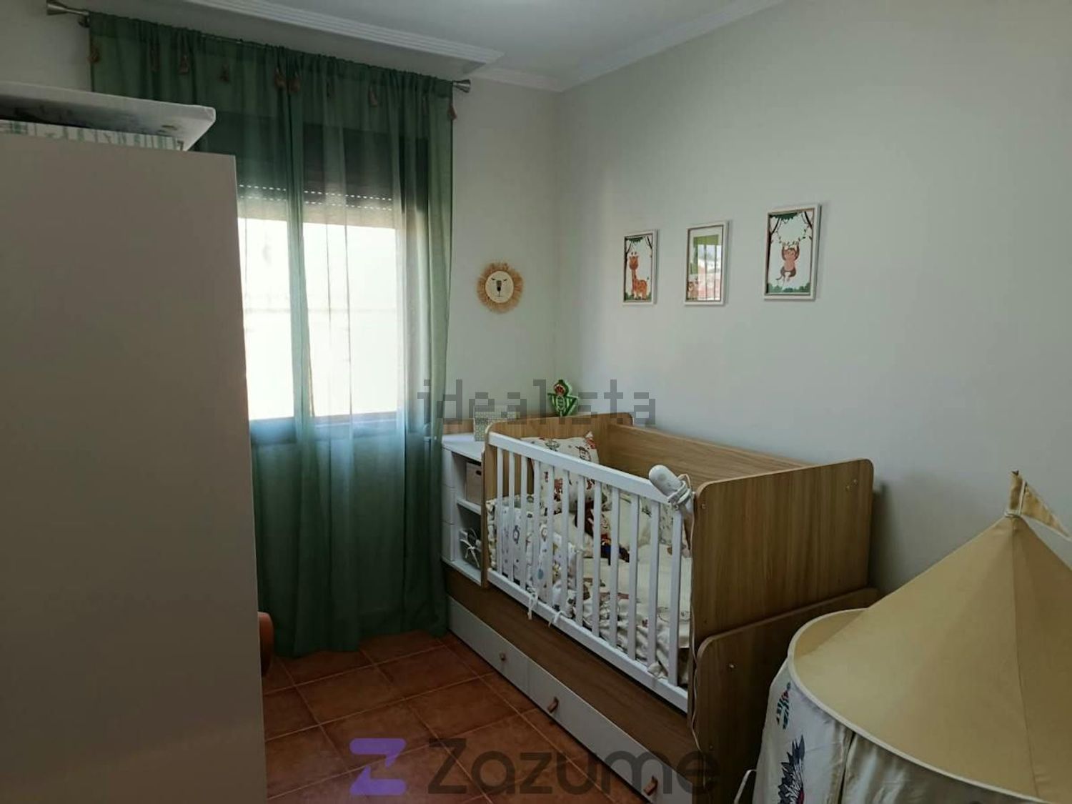 Pis de 85 m² a Alcalá de Guadaíra