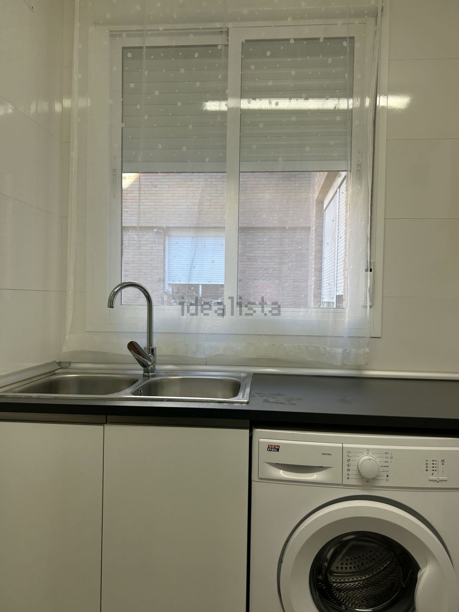 Pis de 50 m² a Sevilla