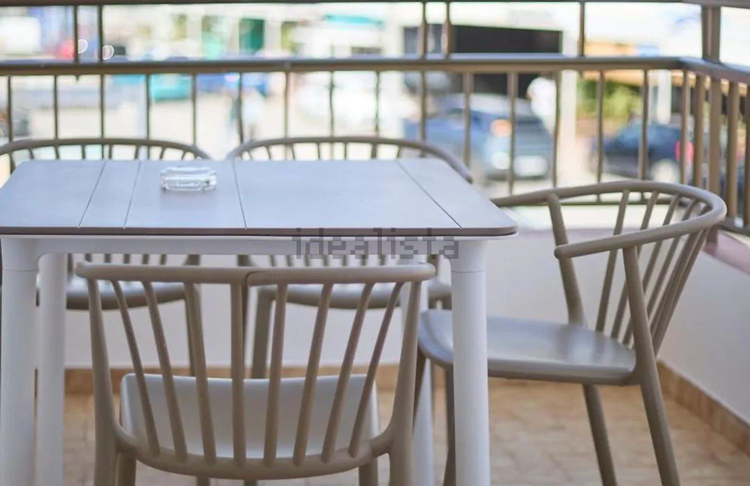Piso de 63 m² en Sant Josep de sa Talaia
