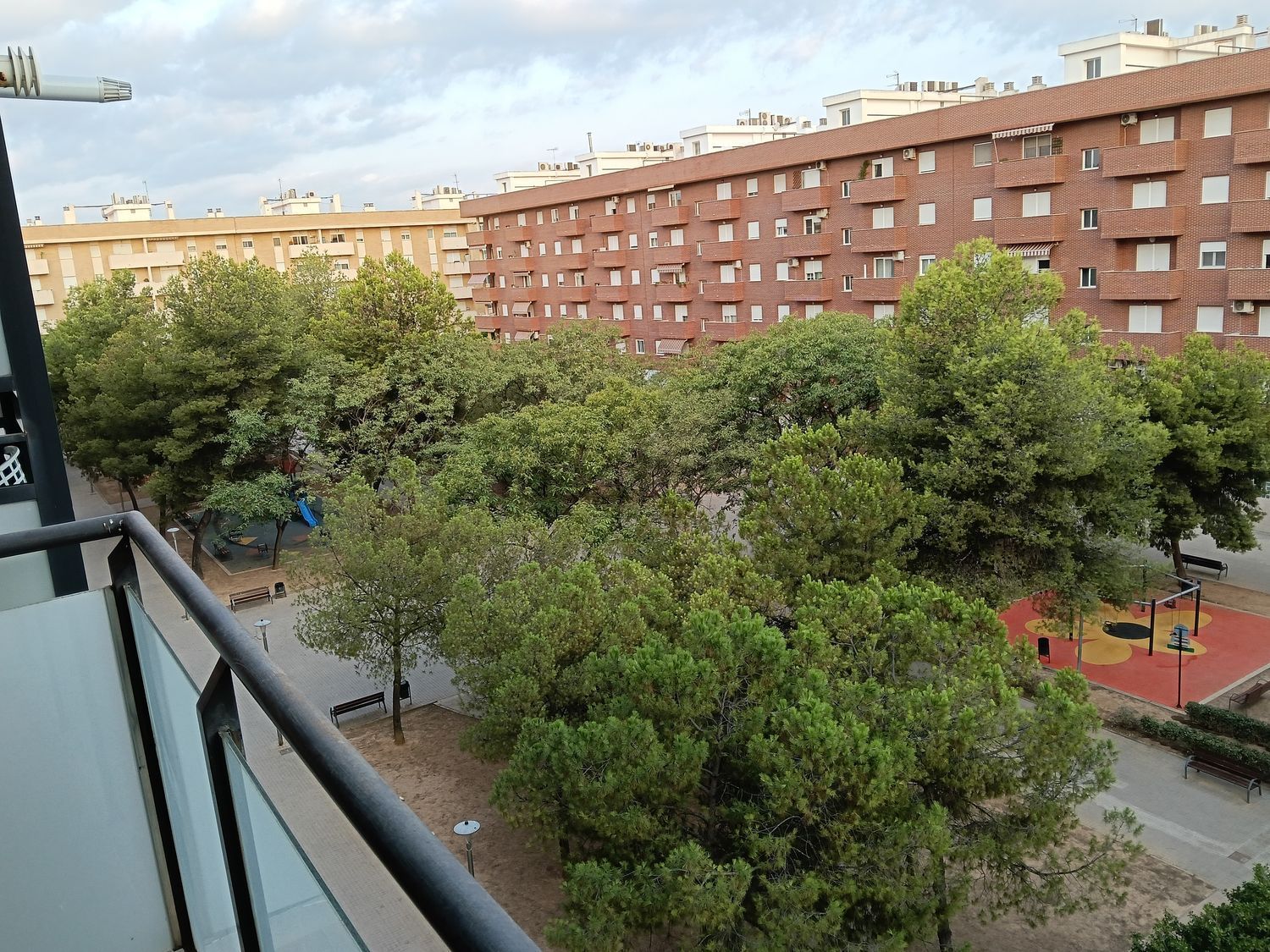Habitació de lloguer, Xirivella