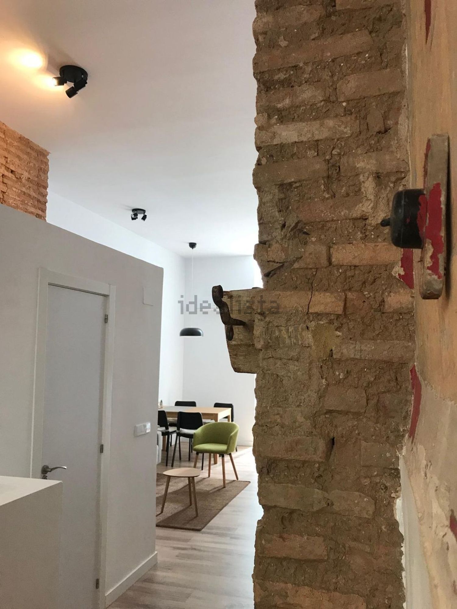 Pis de 96 m² a València