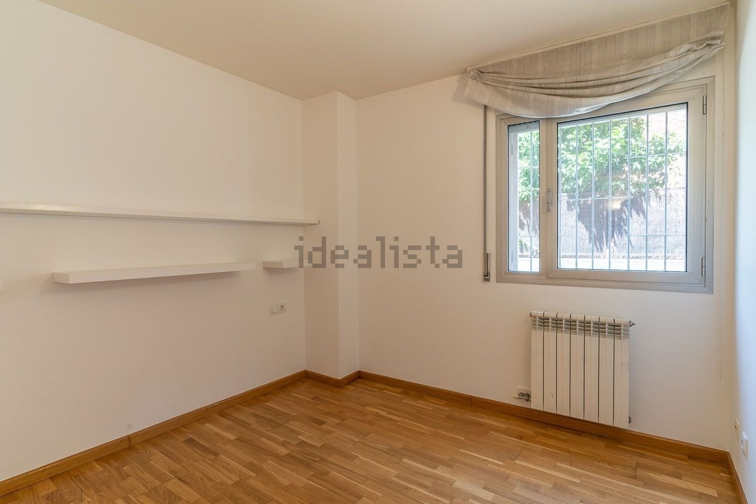 Pis de 86 m² a Sant Cugat del Vallès