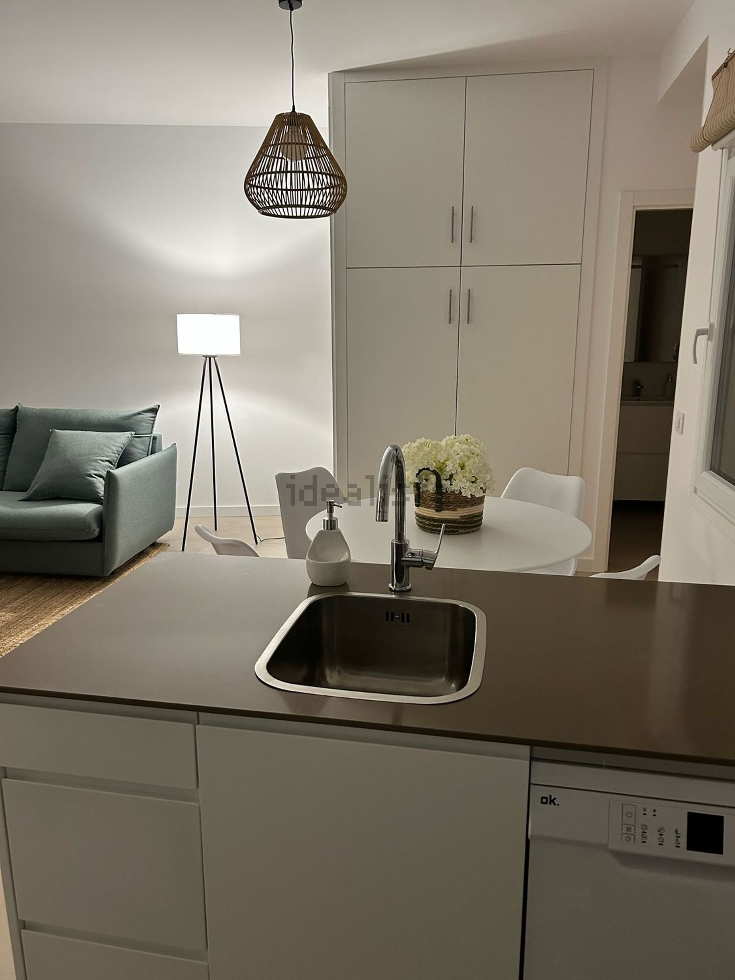 Piso de 65 m² en Toledo